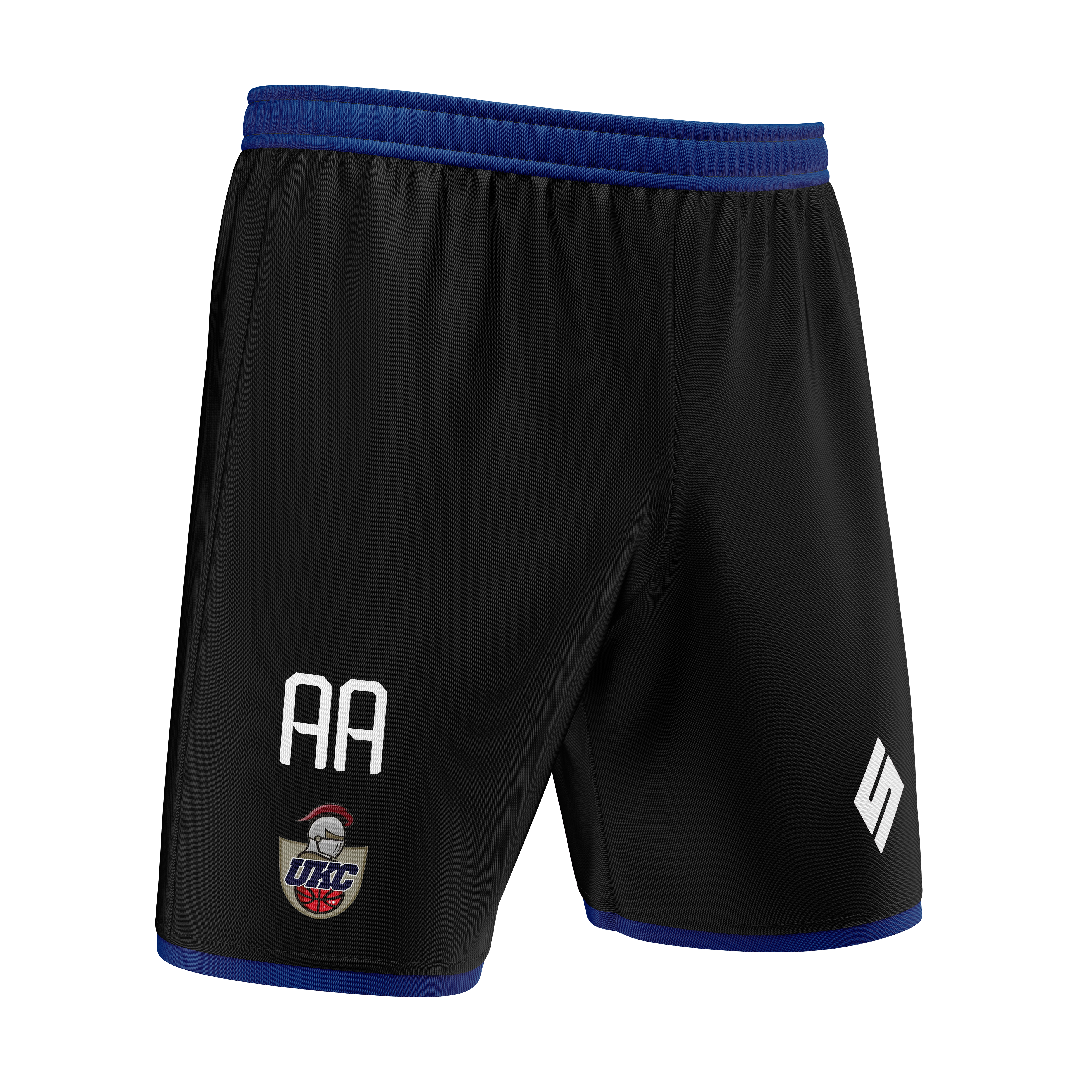 Elite Training Shorts