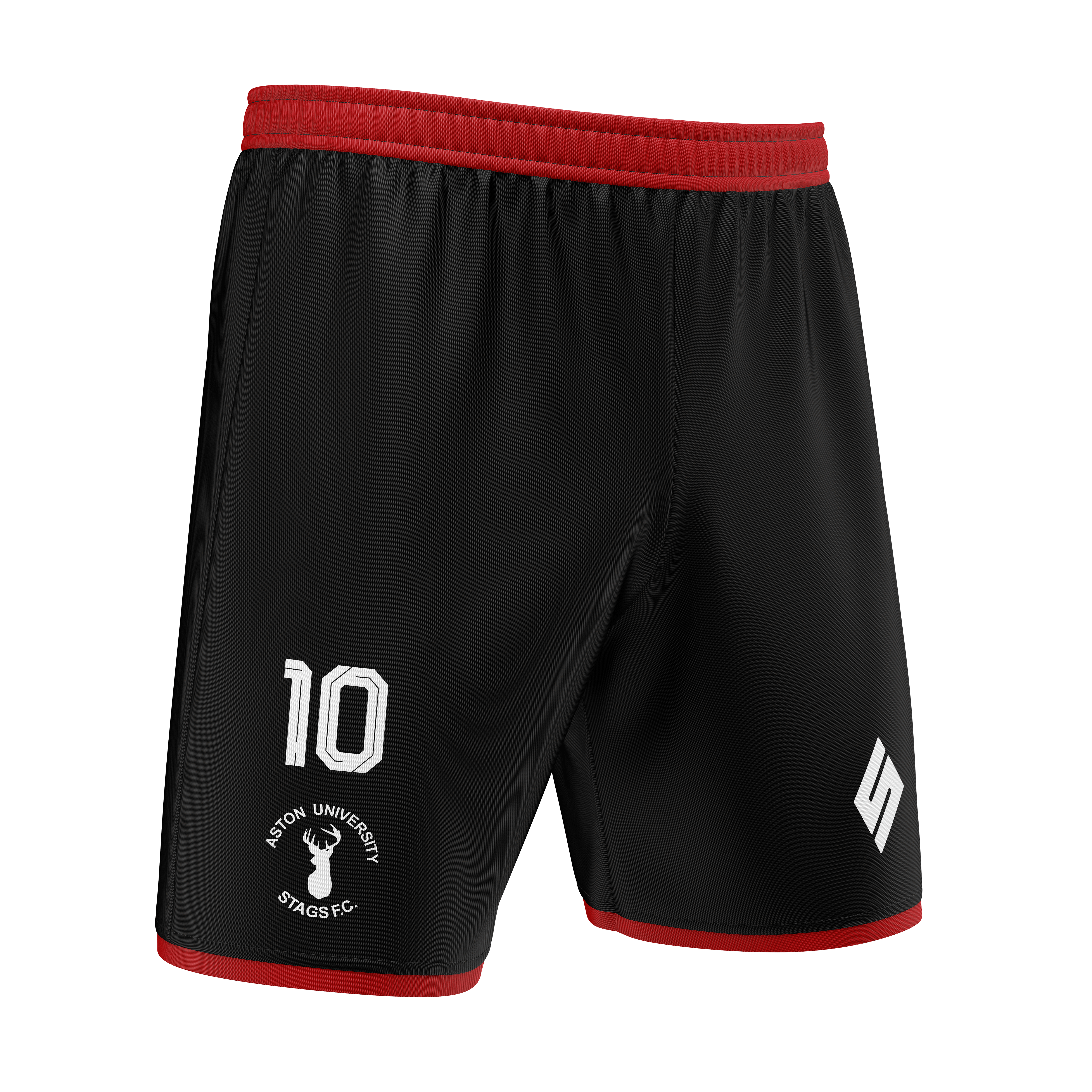 Elite Training Shorts