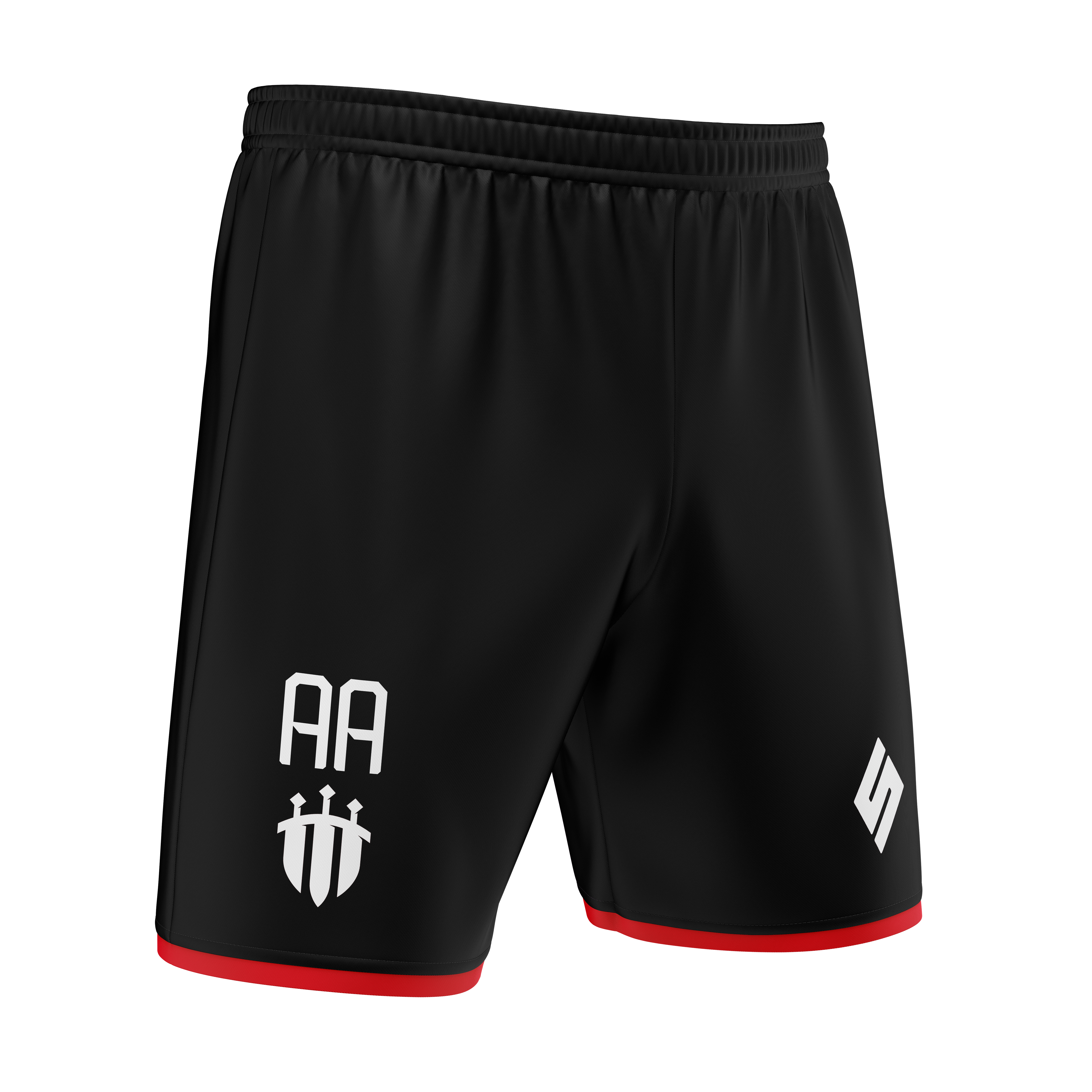 Elite Training Shorts