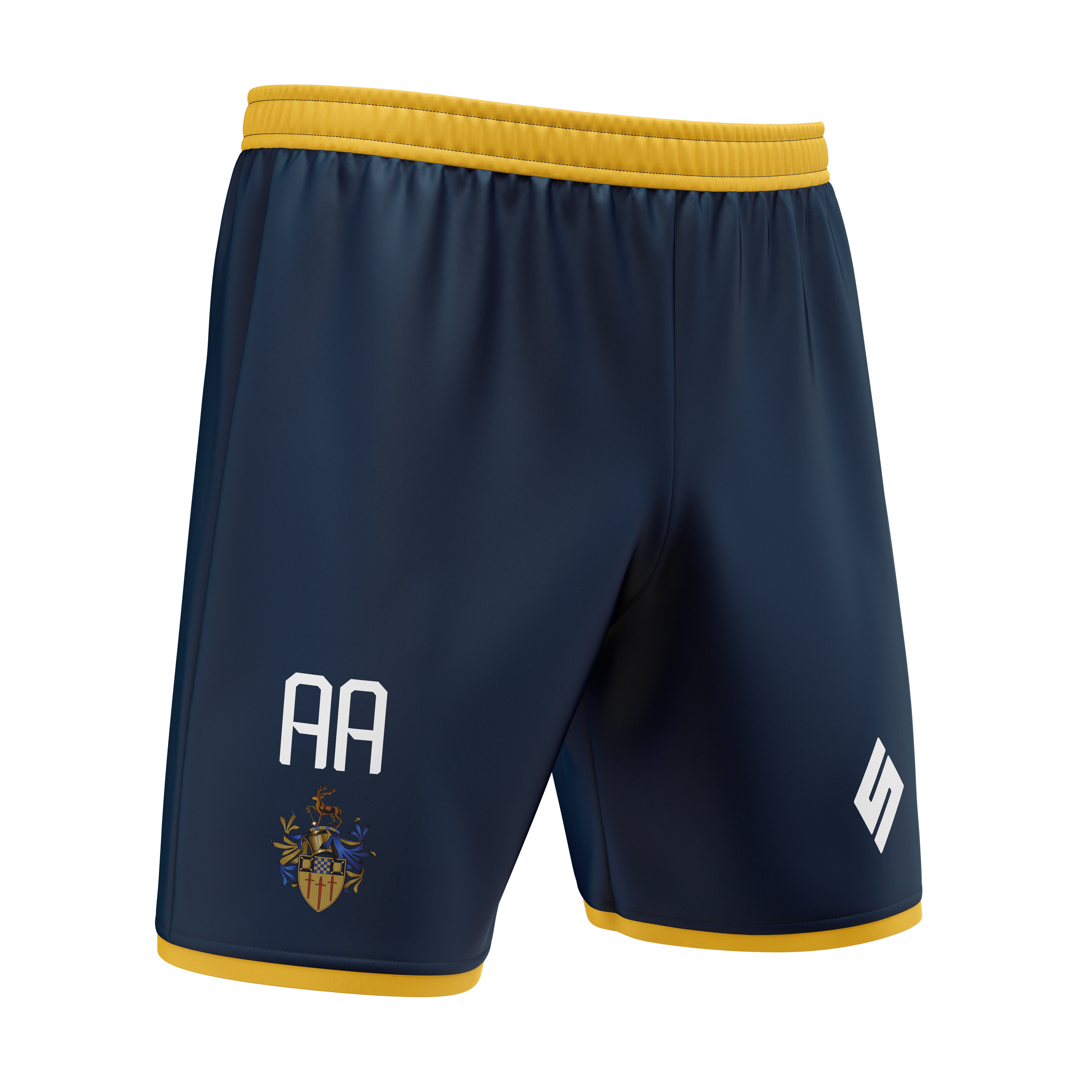 Elite Training Shorts