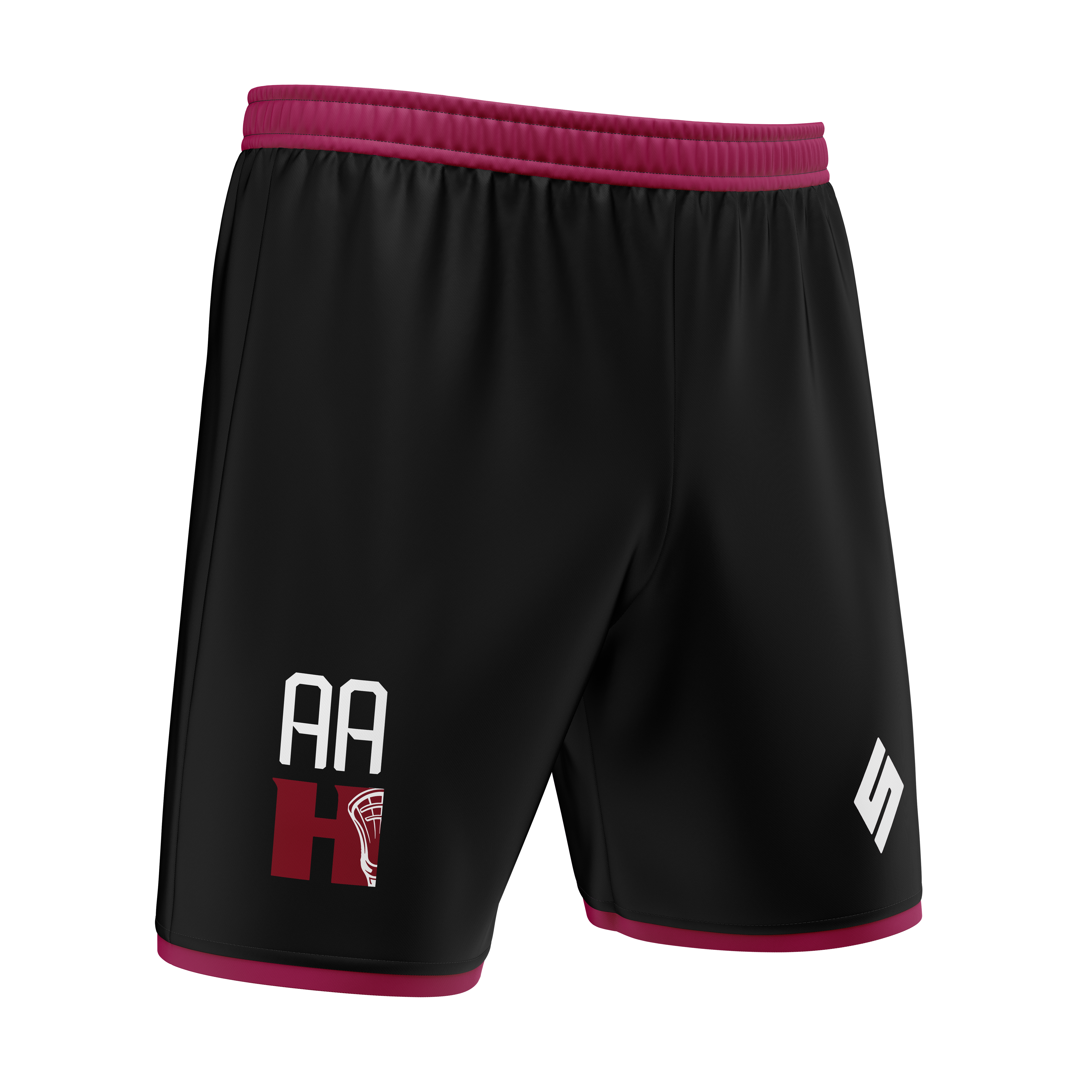 Elite Training Shorts