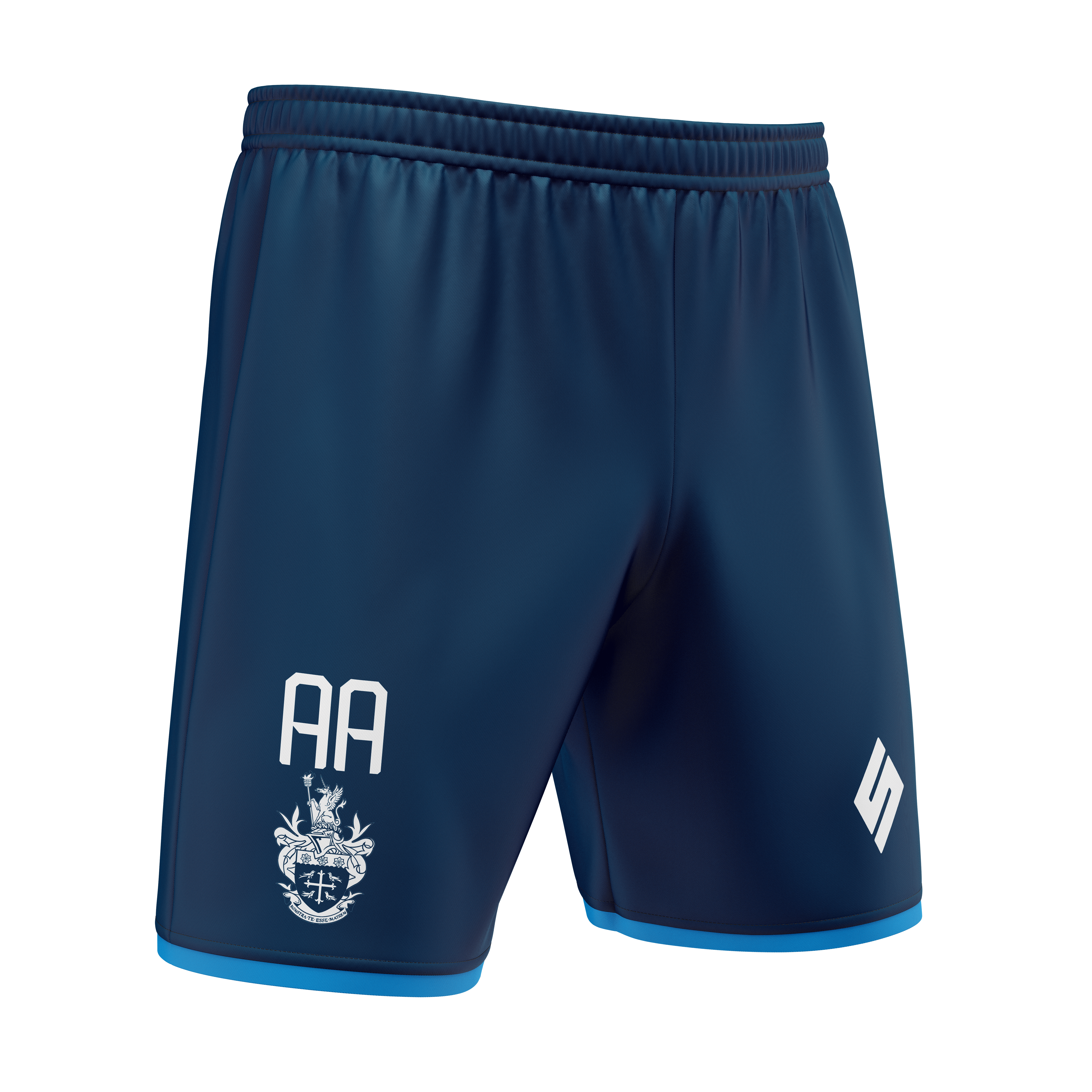 Elite Training Shorts