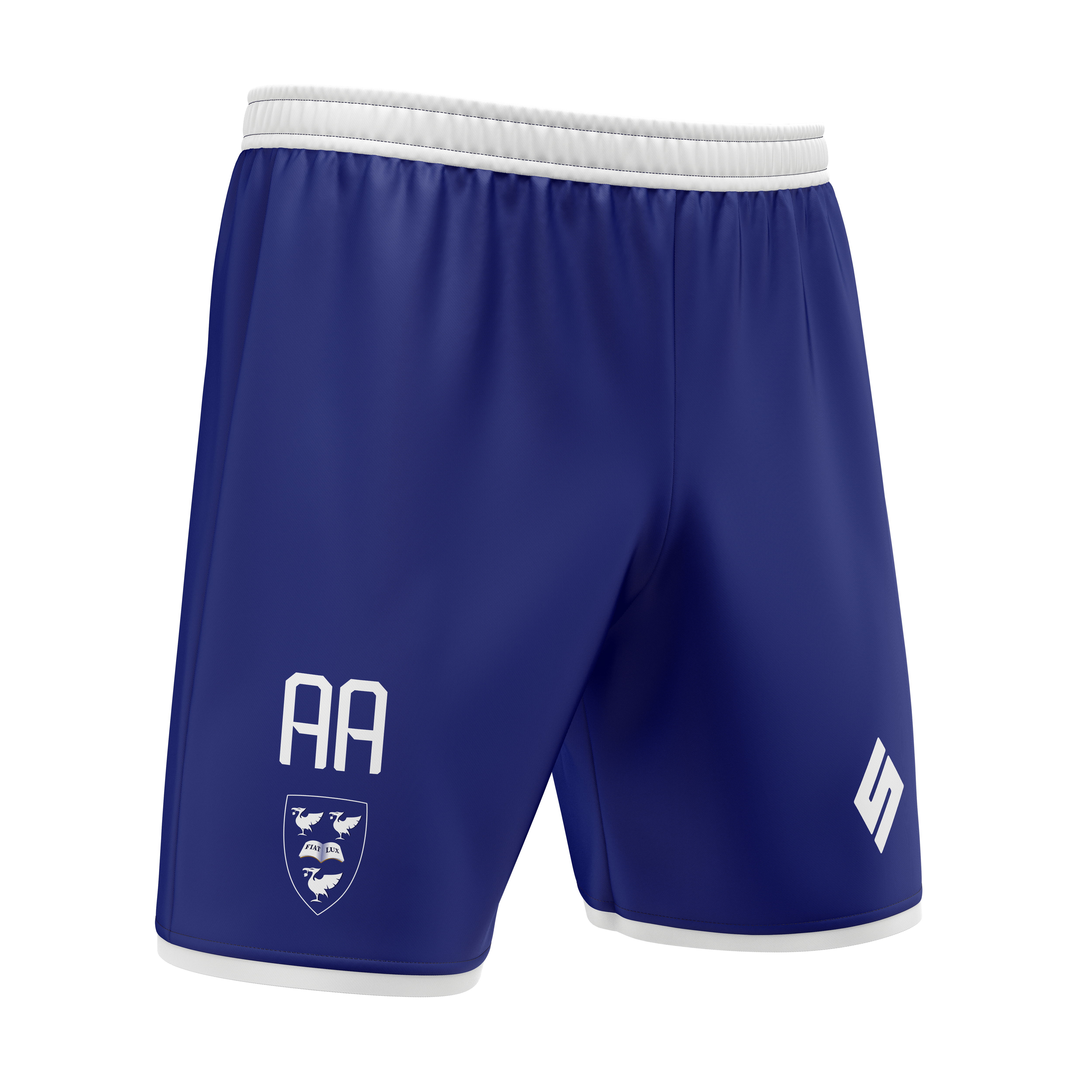 Elite Training Shorts