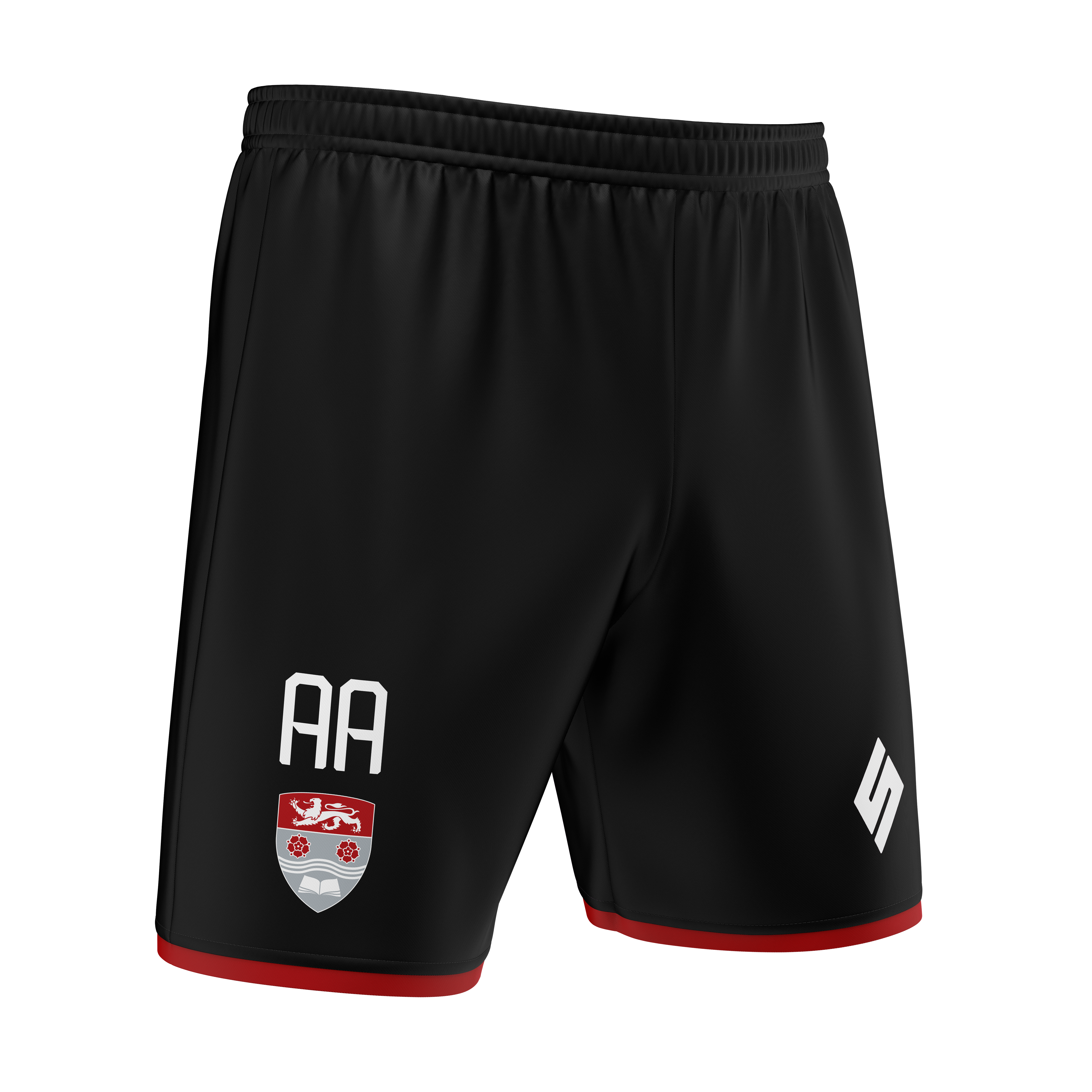 Elite Training Shorts