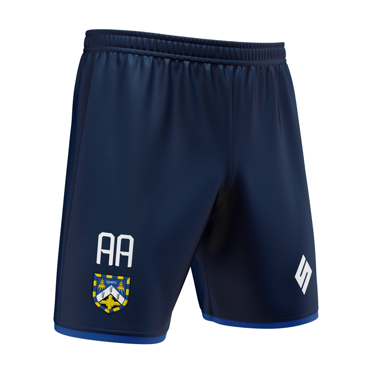 Elite Training Shorts