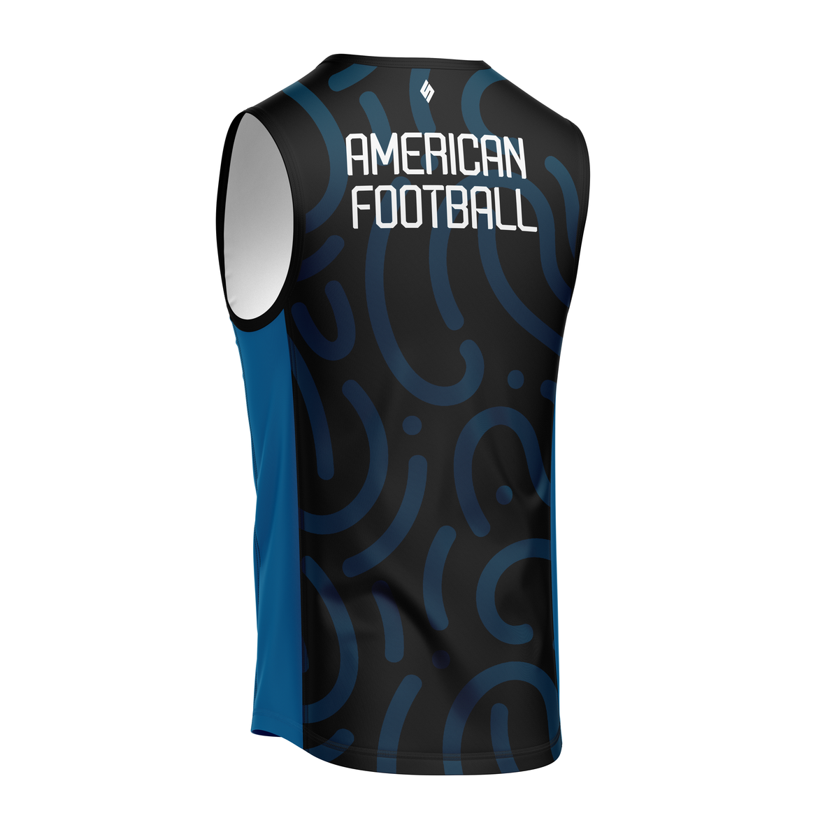 Elite Sleeveless Training Tee