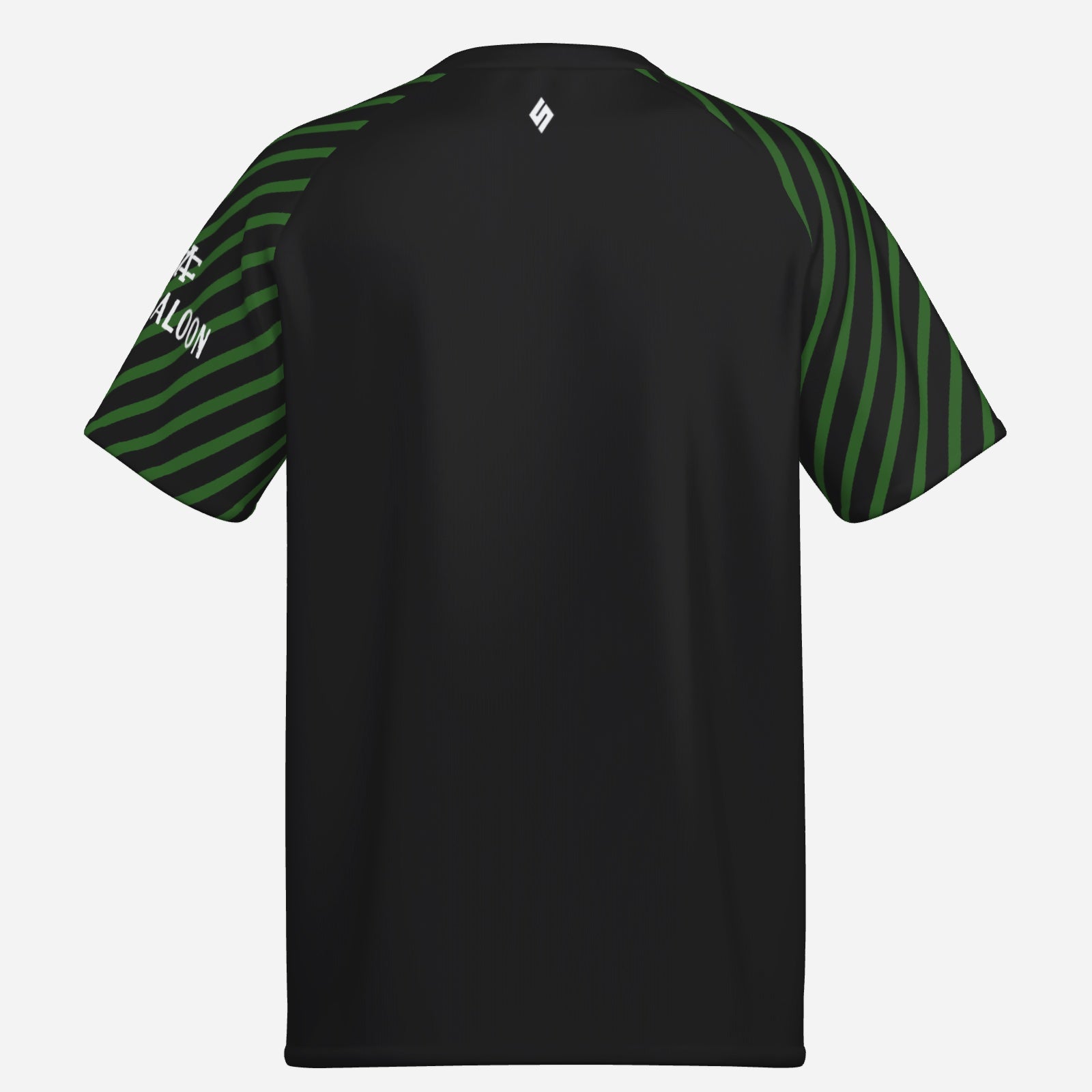 Swansea Titans Raglan Tee