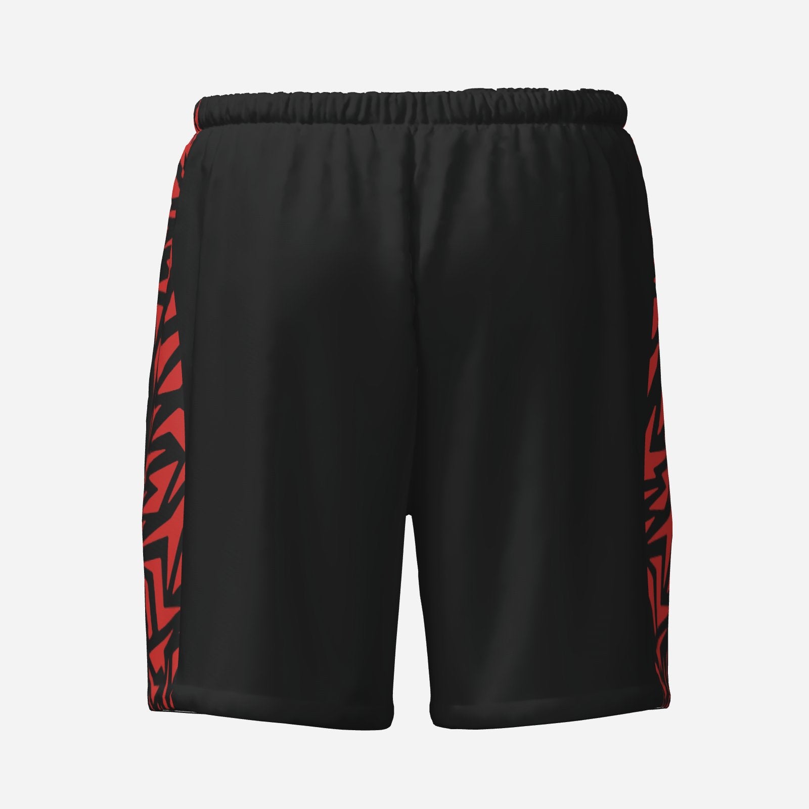 Reading Swimming Club Zipped Shorts