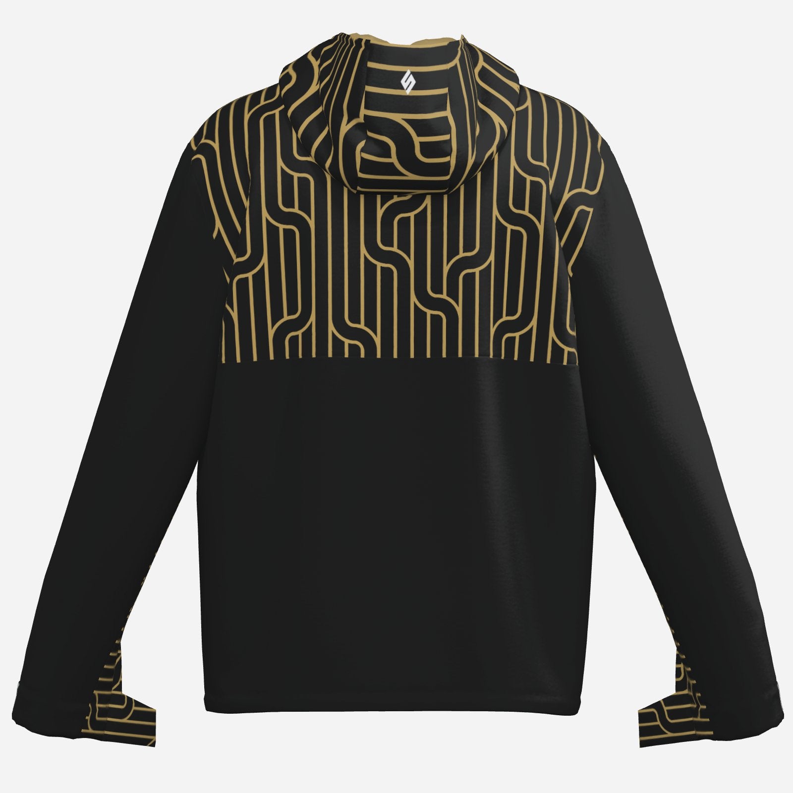 Brunel Burners Sideline Jacket