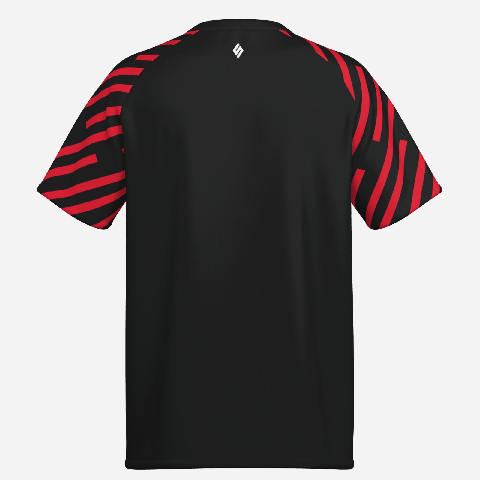 Sussex Saxons Raglan Tee