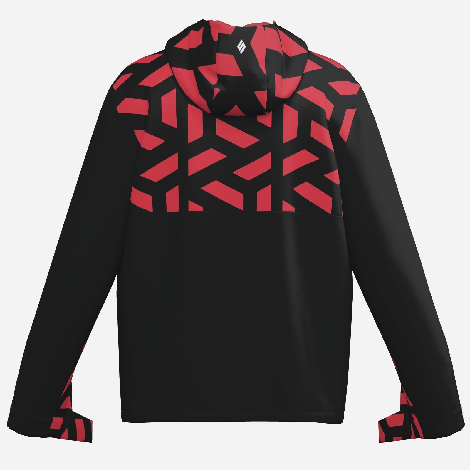 London City Wolfpack Sideline Jacket