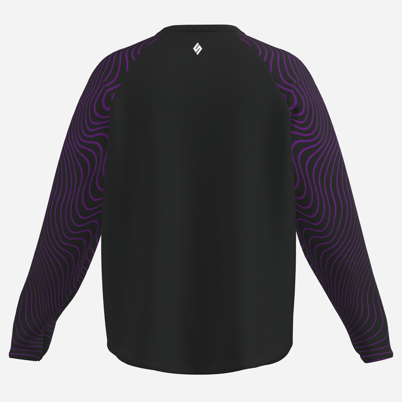 Brighton Panthers Long Sleeve Training Top