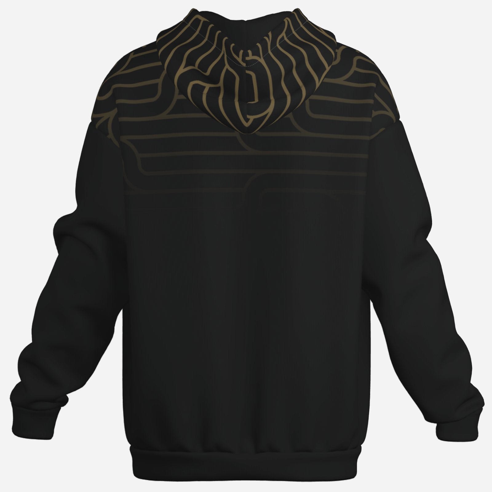 Brunel Burners Training Hoodie