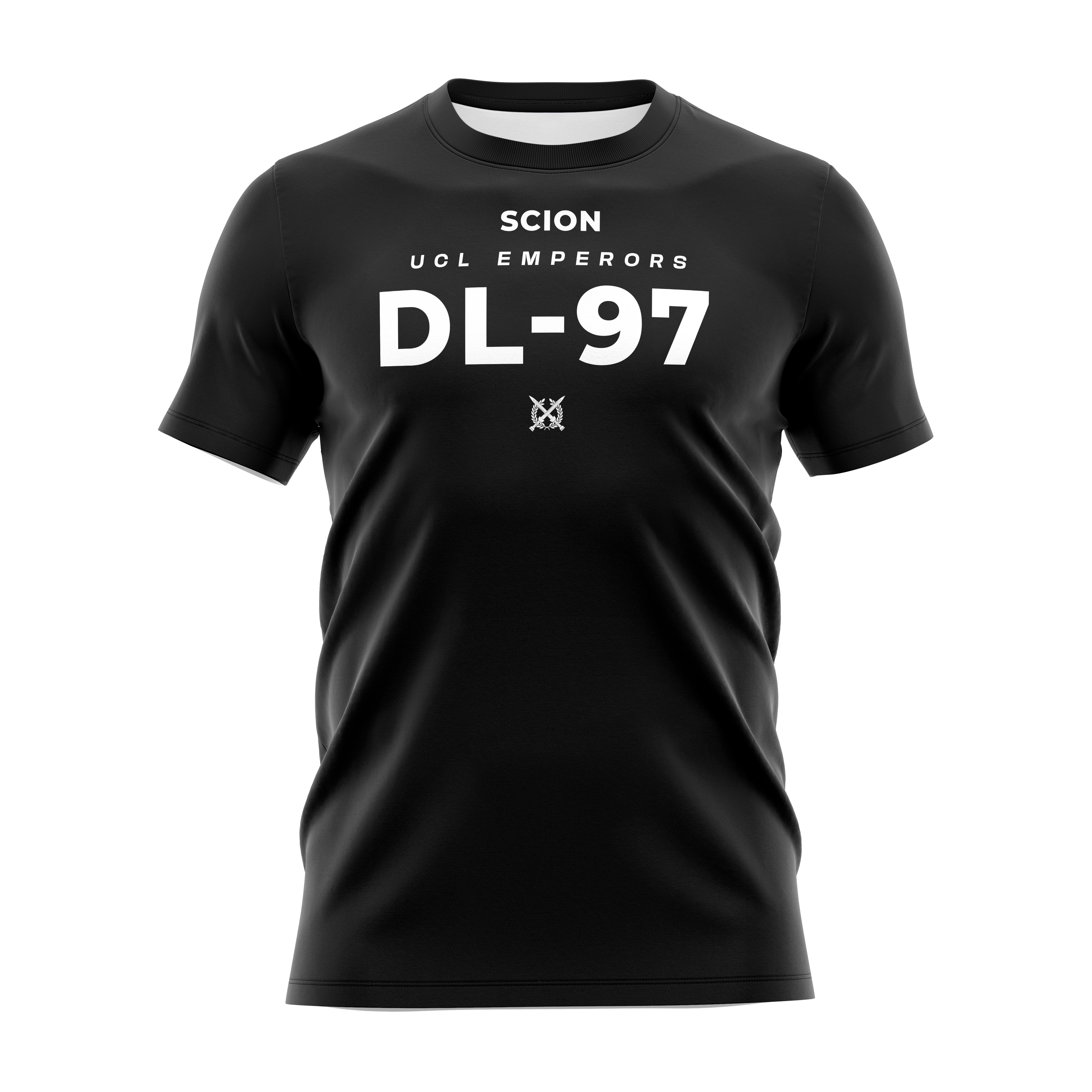 Team Combine Tee