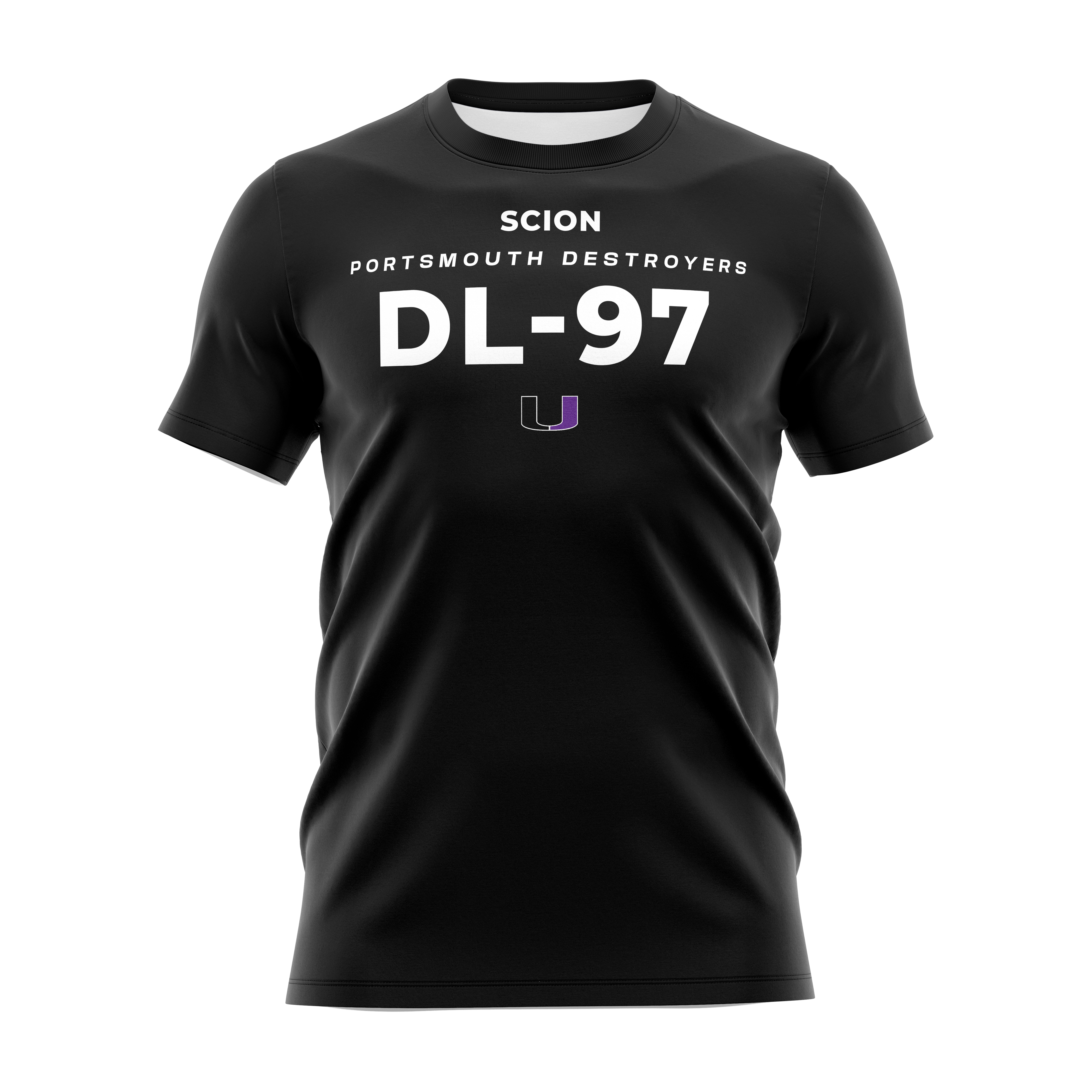 Team Combine Tee