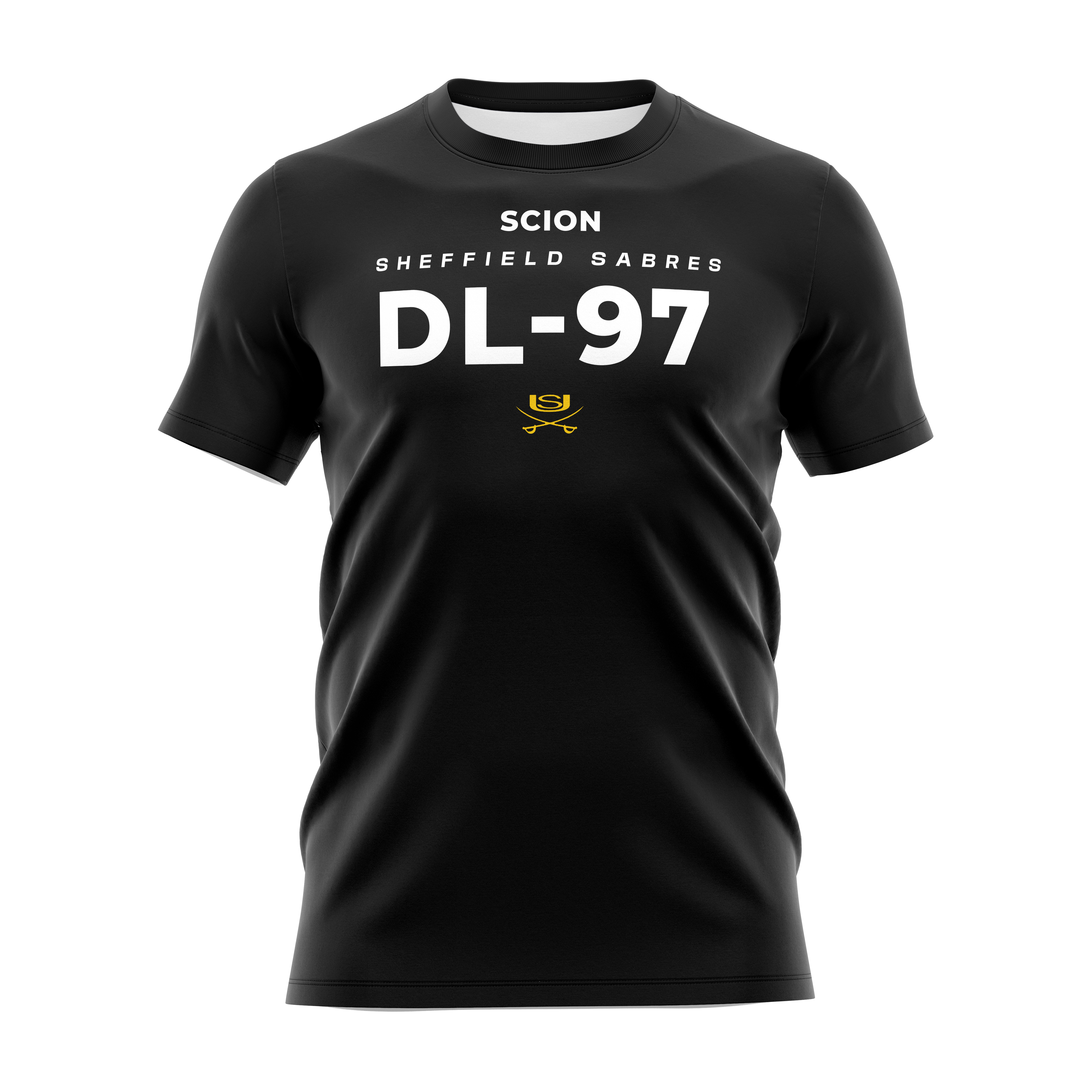Team Combine Tee