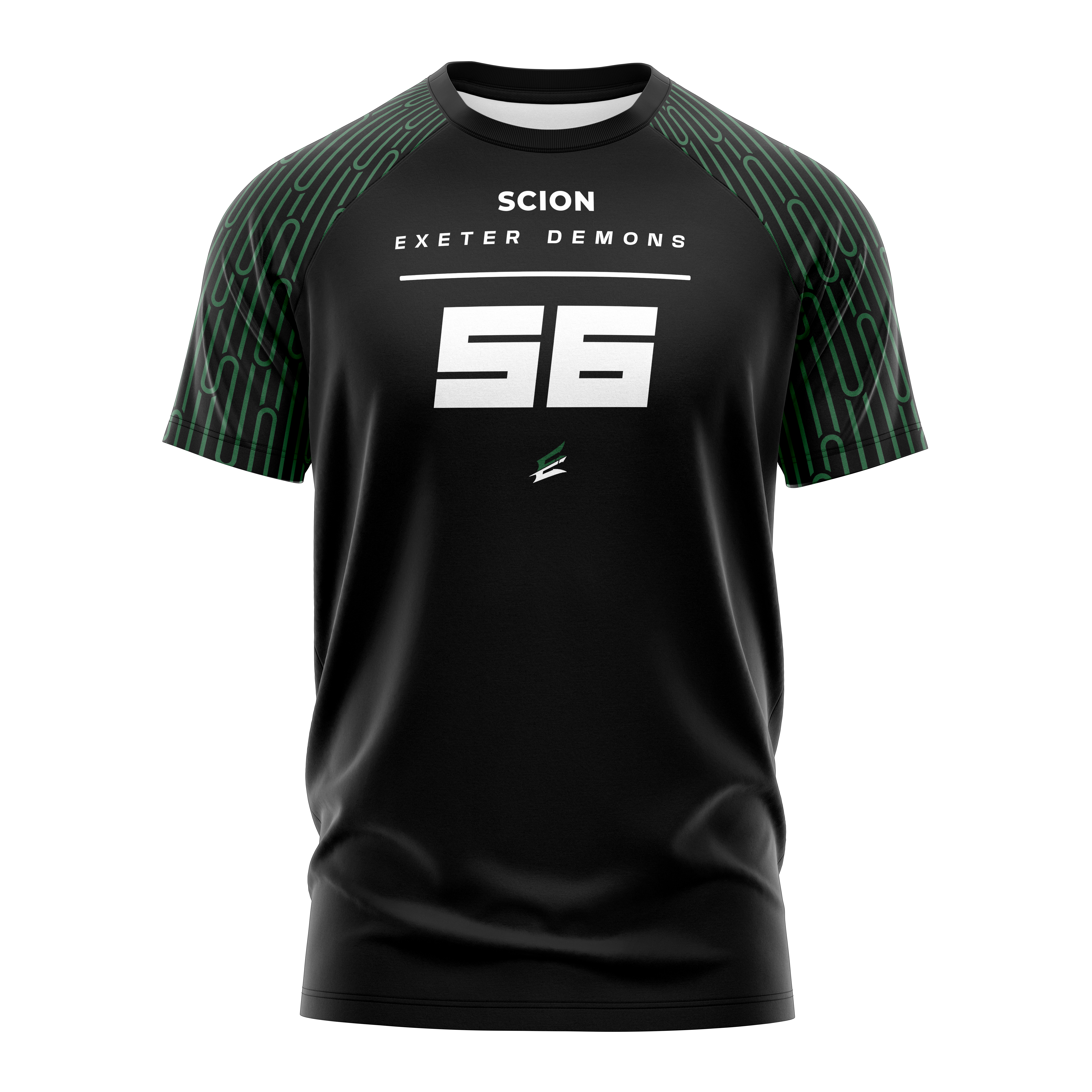 Performance Combine Tee