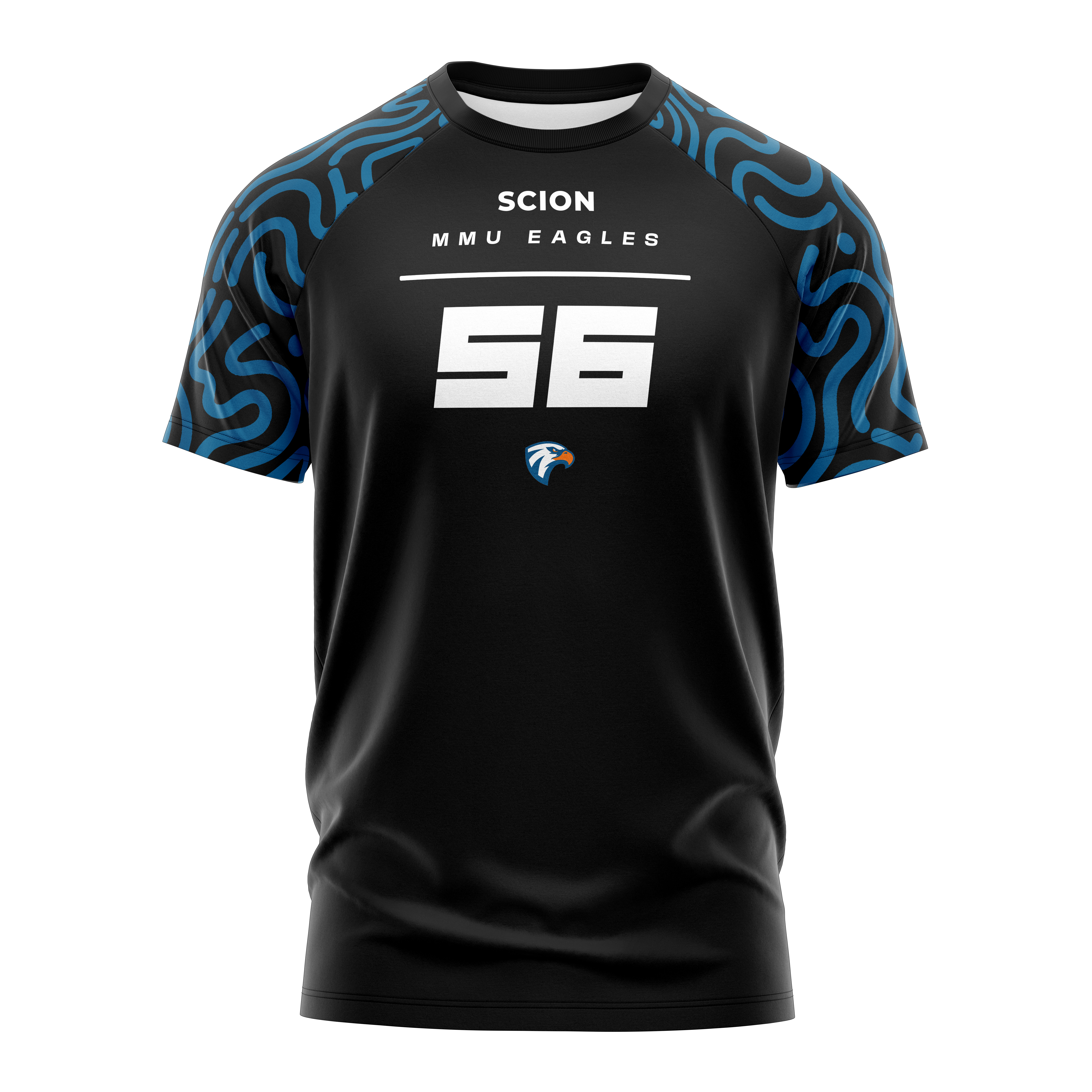 Performance Combine Tee
