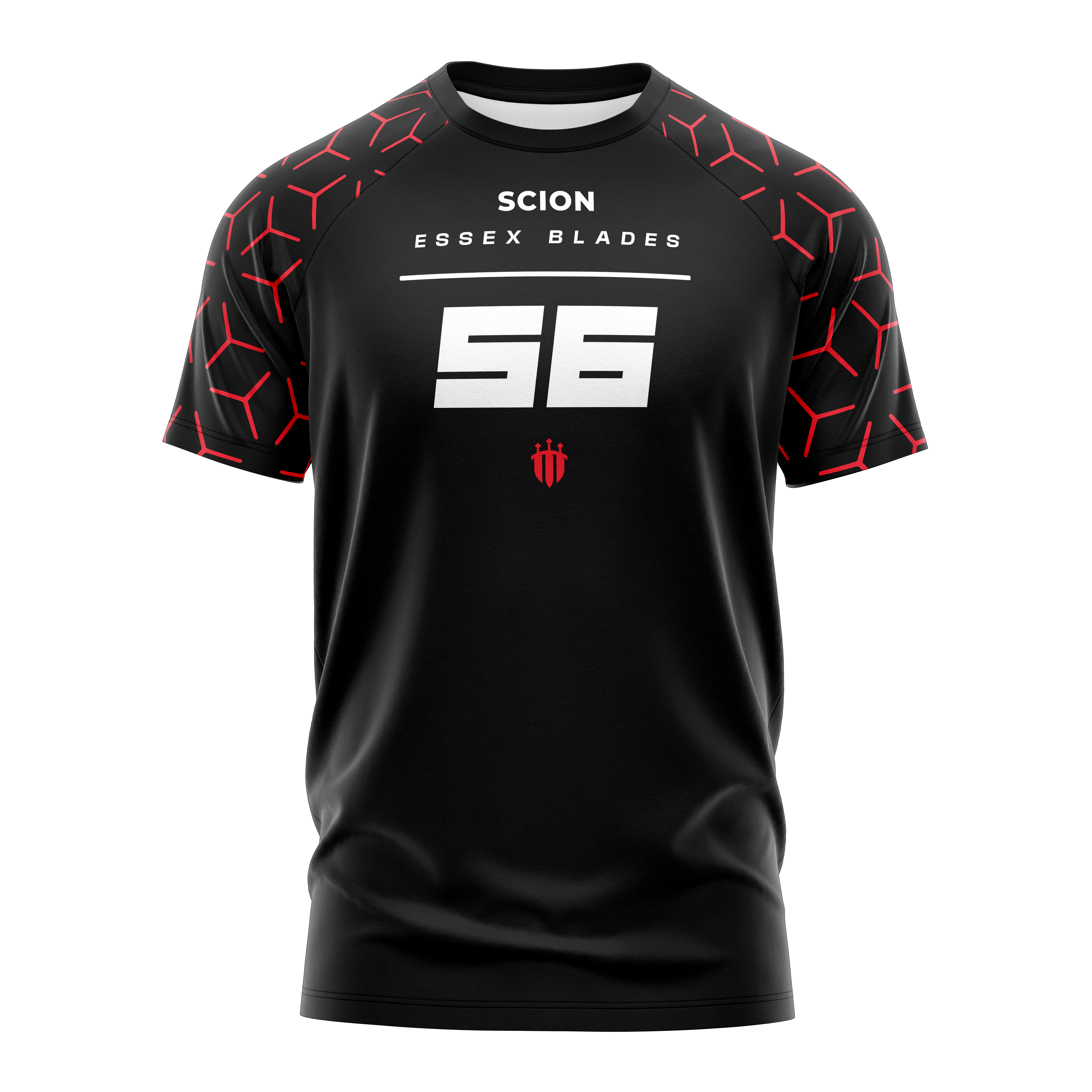 Performance Combine Tee