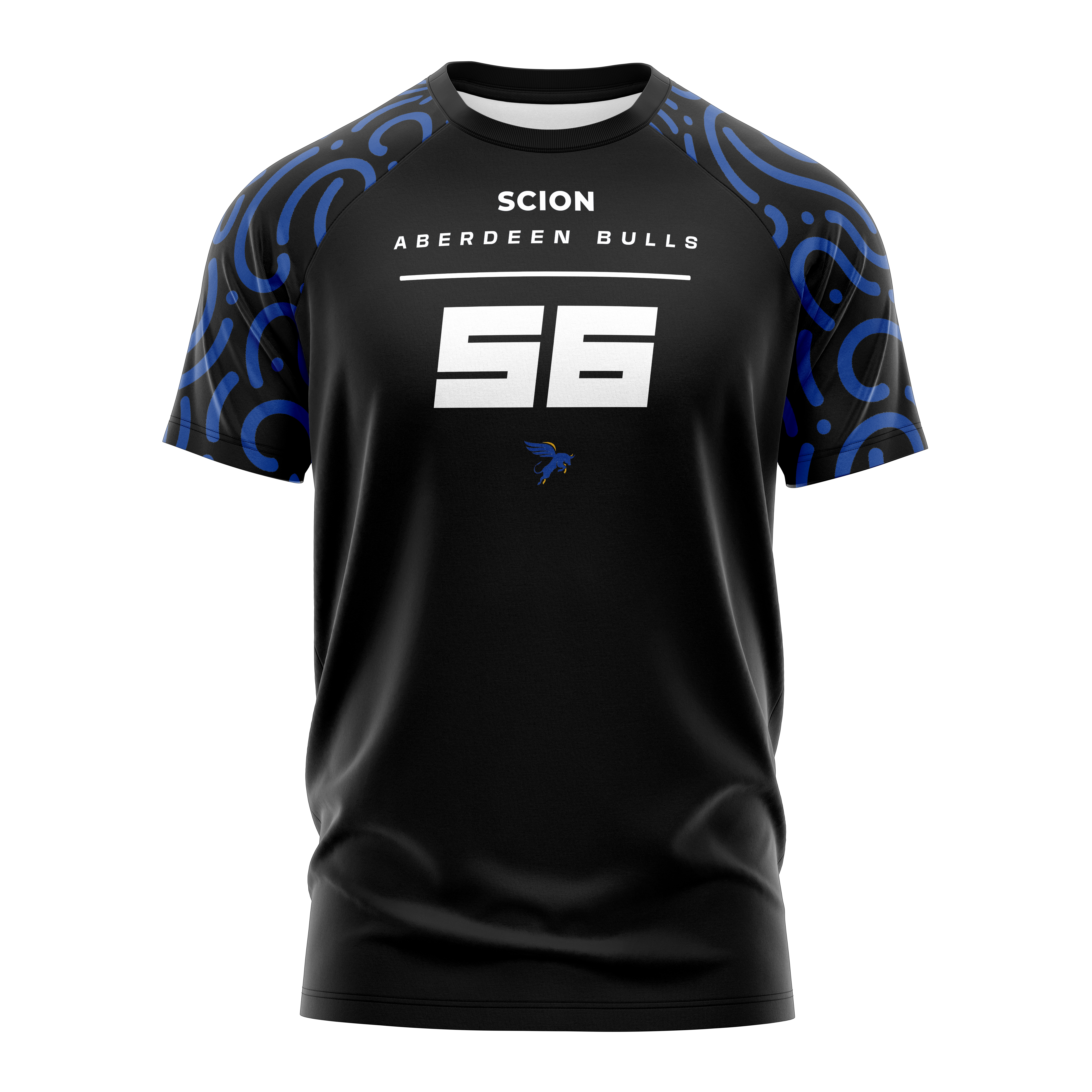 Performance Combine Tee
