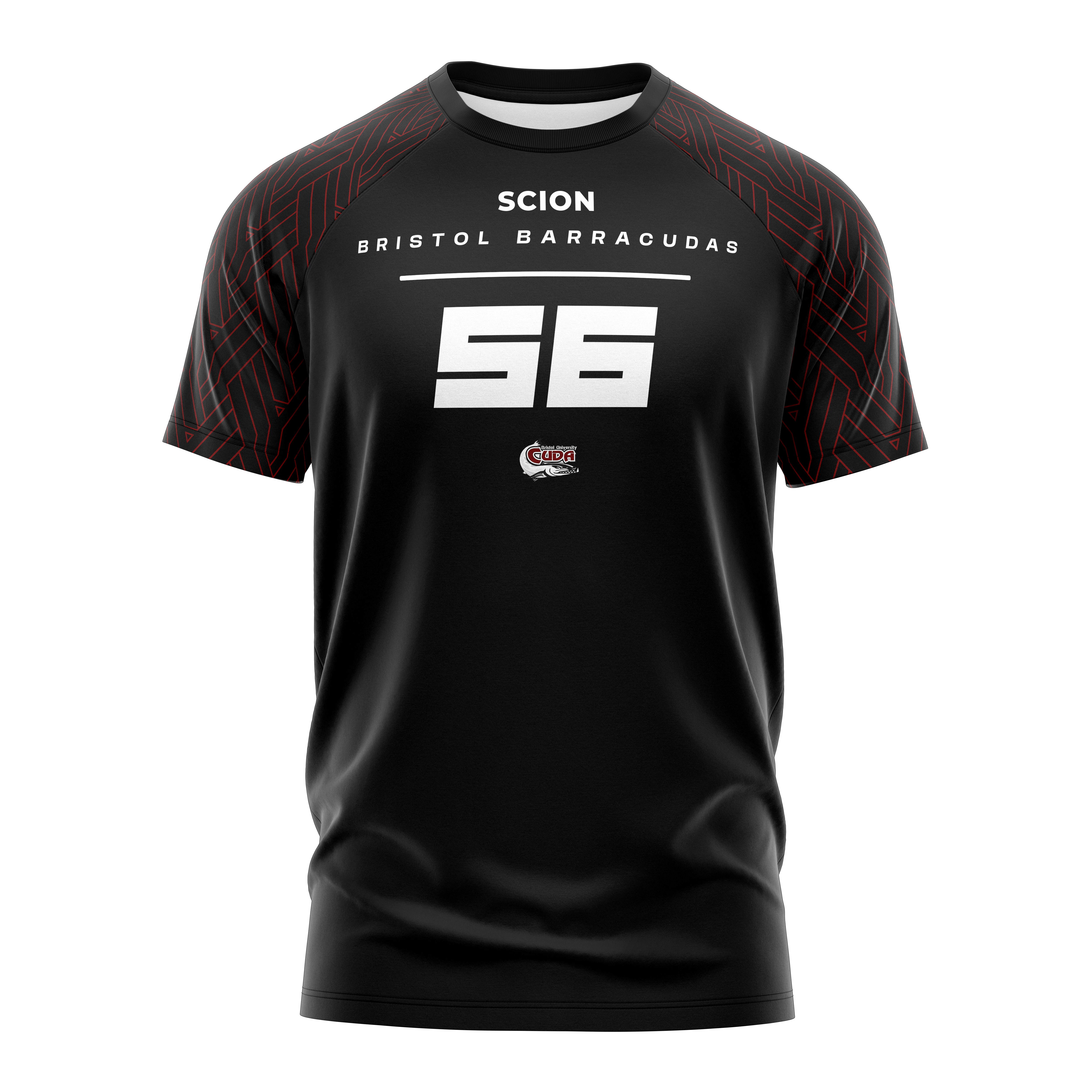 Performance Combine Tee