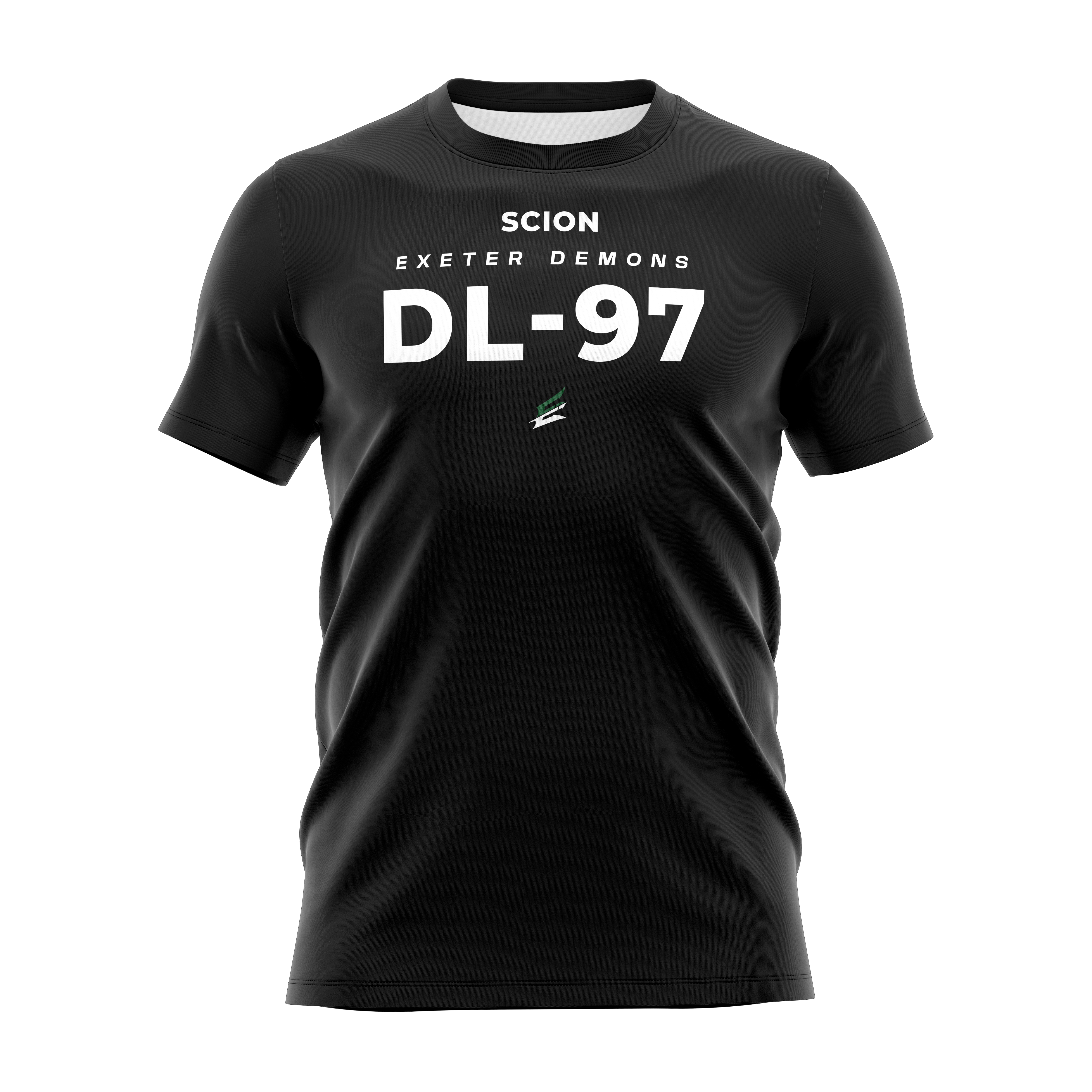 Team Combine Tee