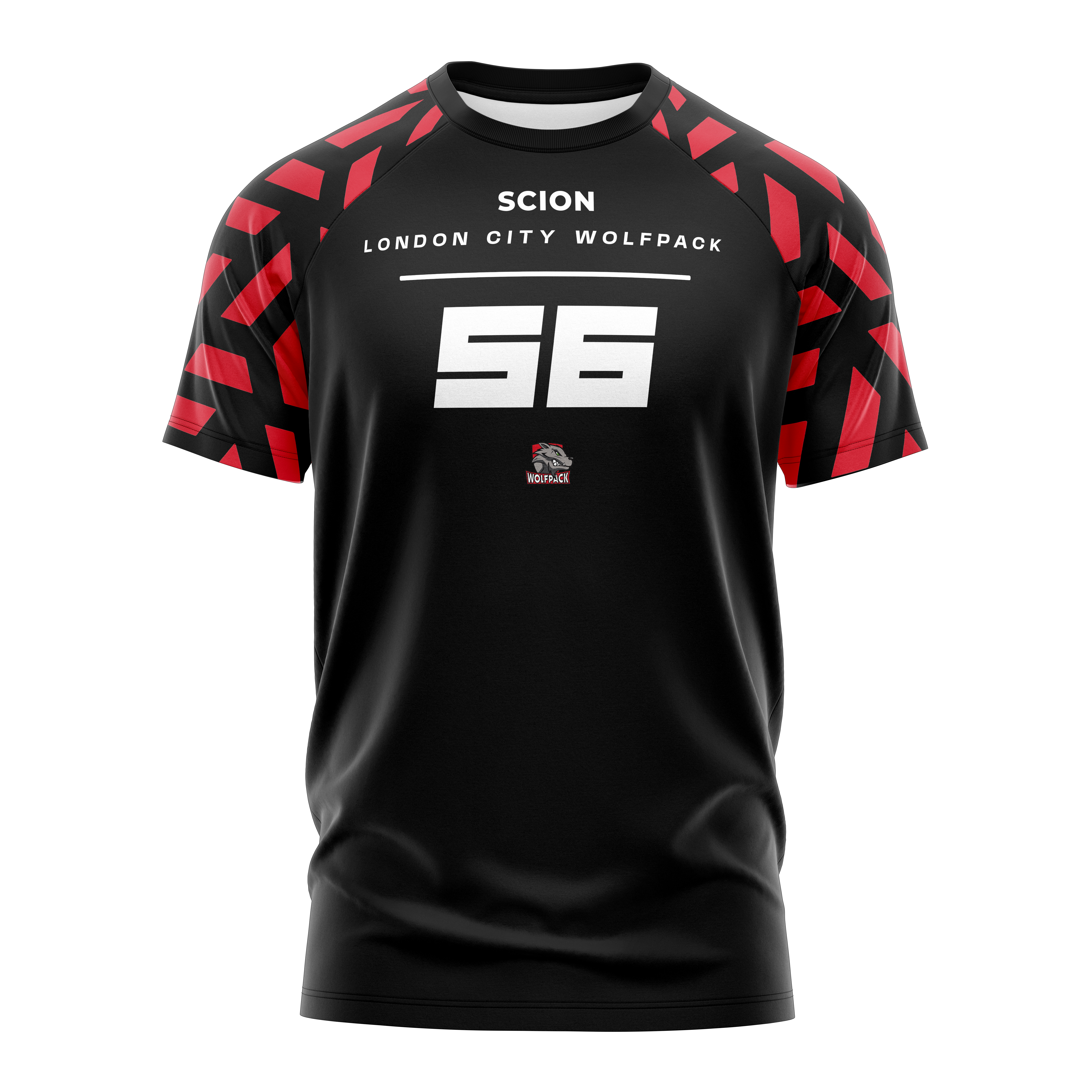 Performance Combine Tee