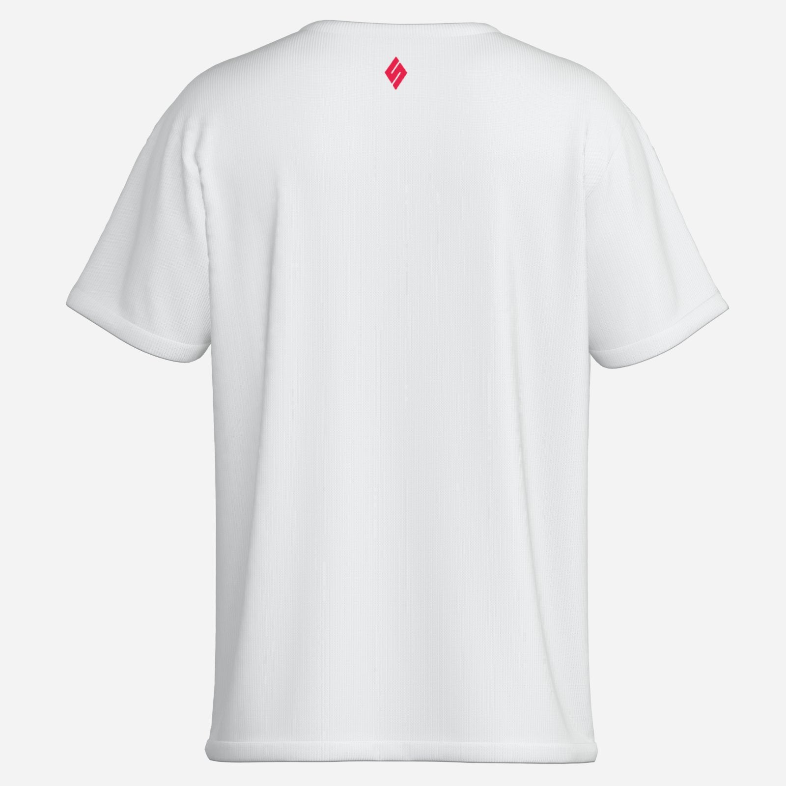 Northumbria Mustangs Combine Tee