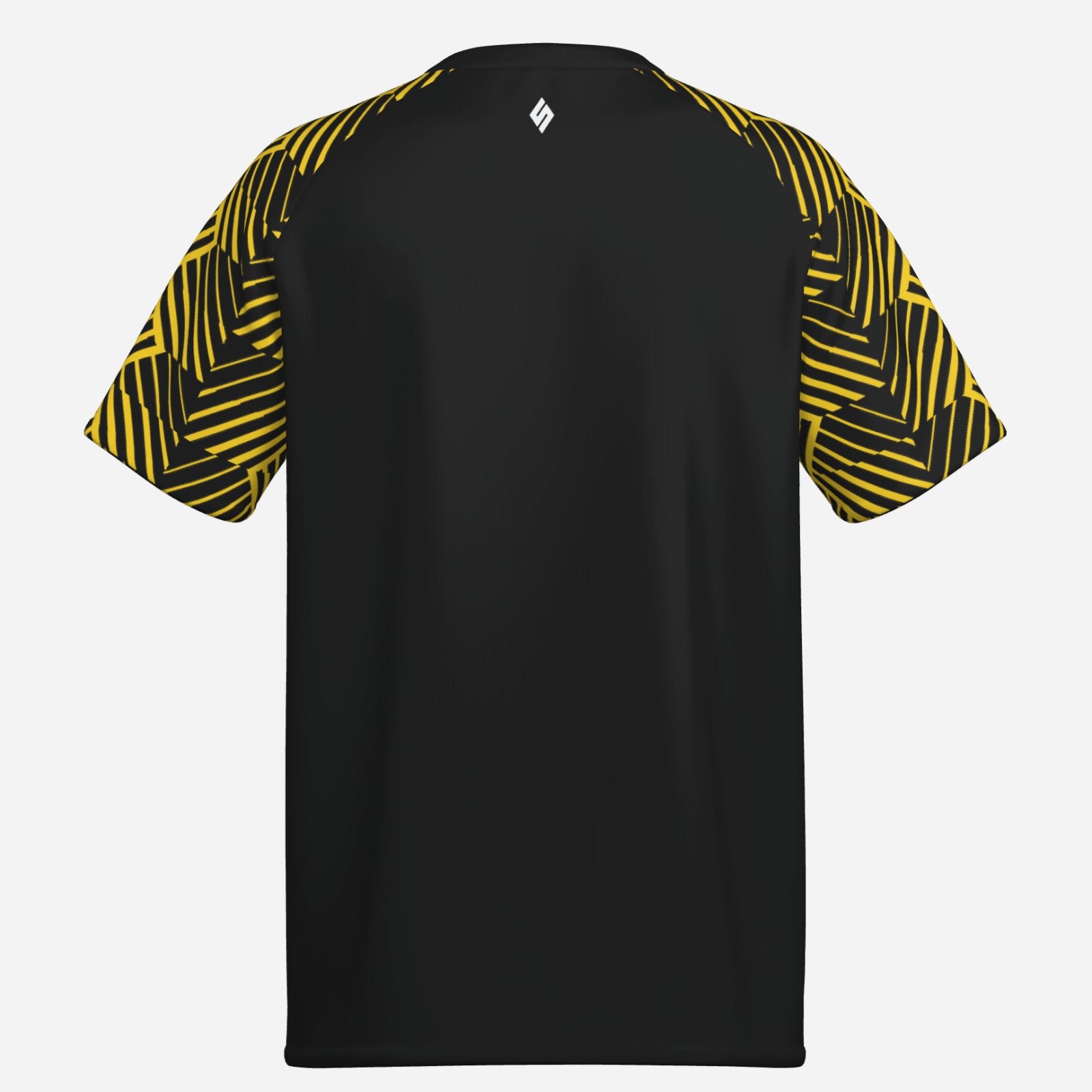 Sheffield Sabres Ranglan Tee