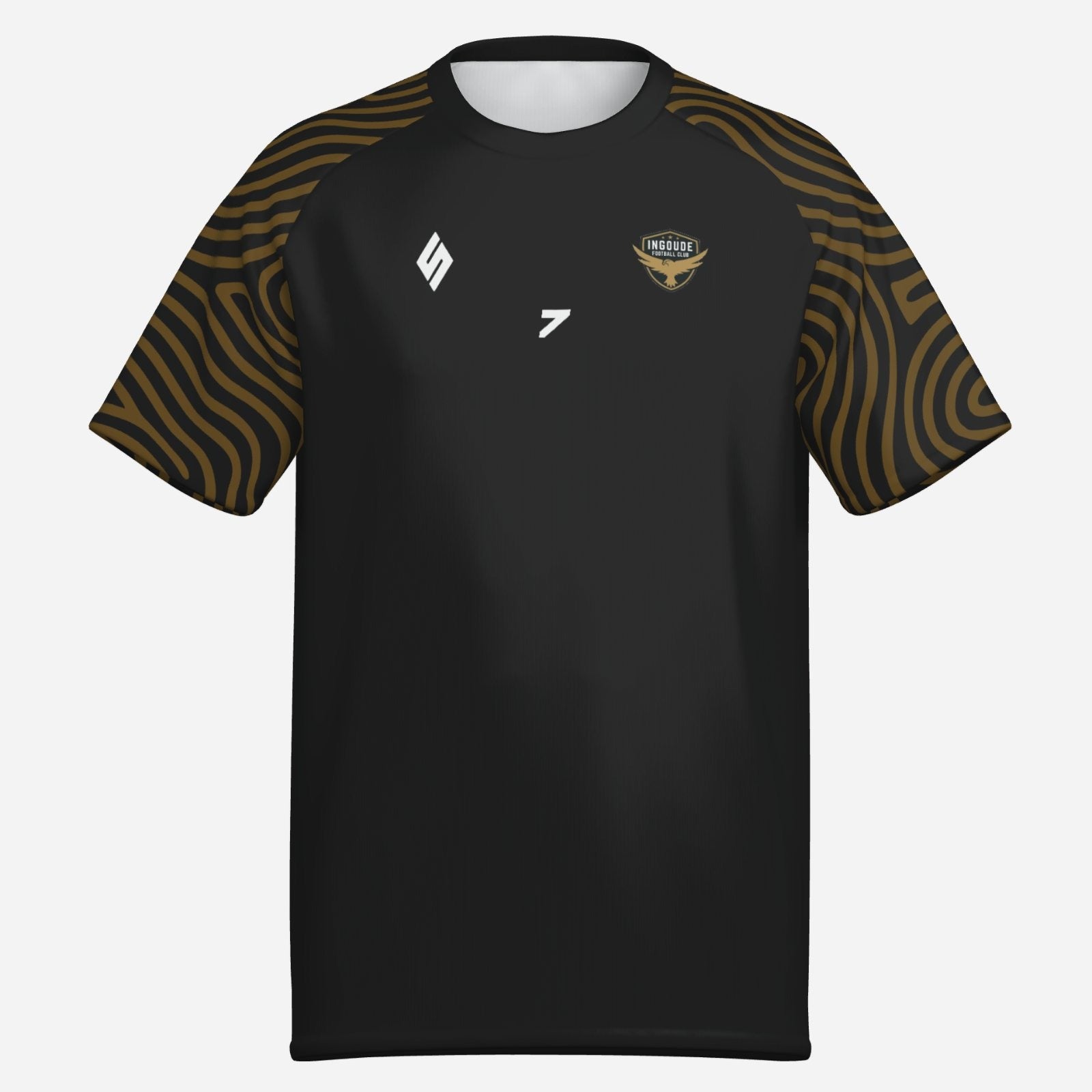 Training Tee - Ingoude Football Club