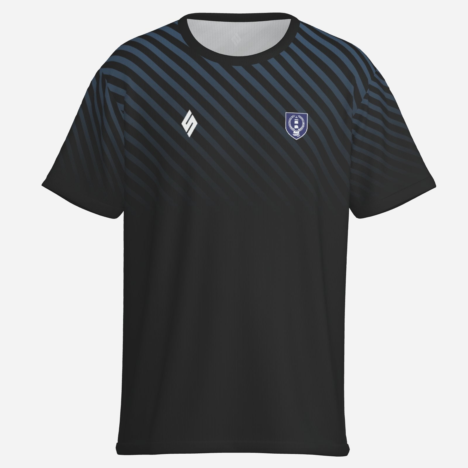 Plymouth Football Training Tee