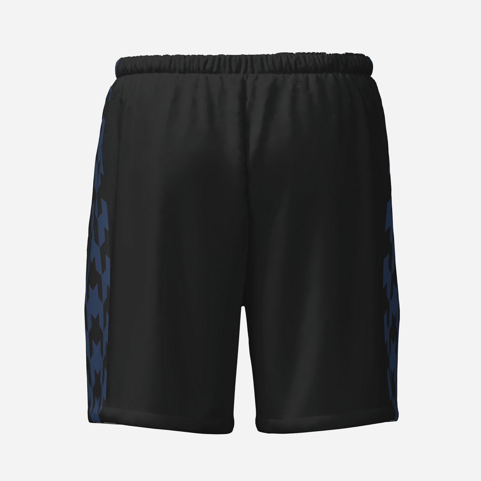 Lancashire Swimming Club Zipped Shorts