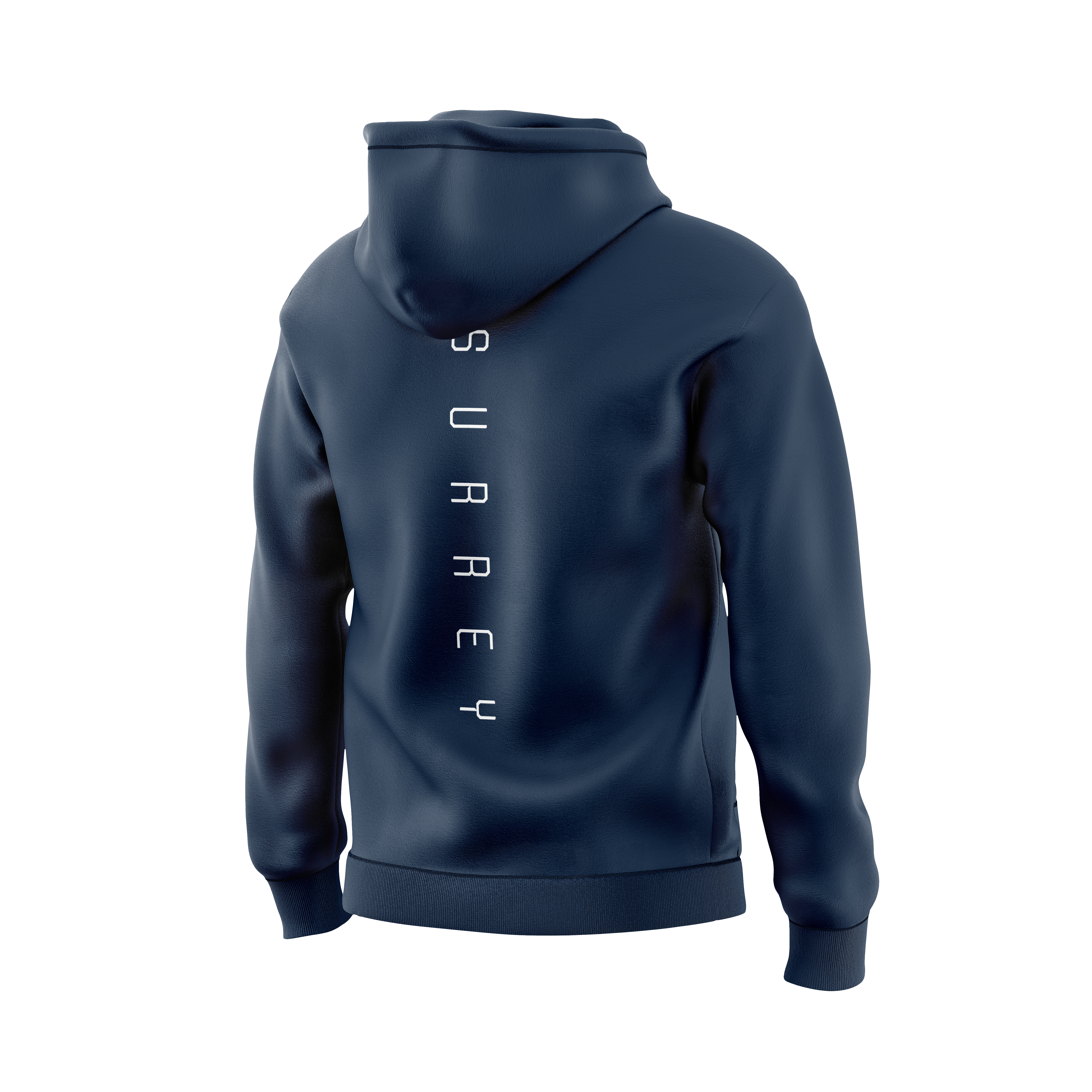 Team Training Hoodie