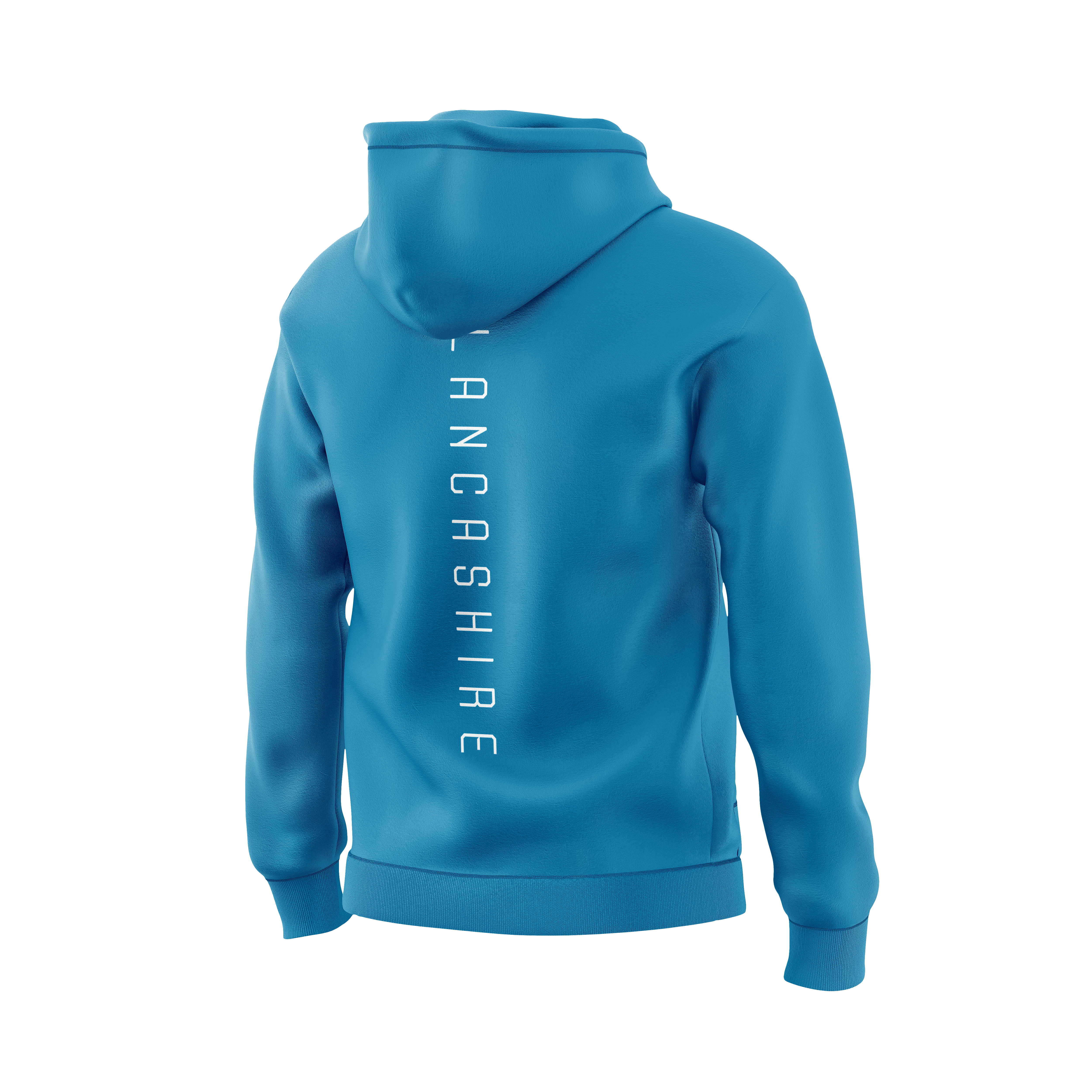 Team Training Hoodie
