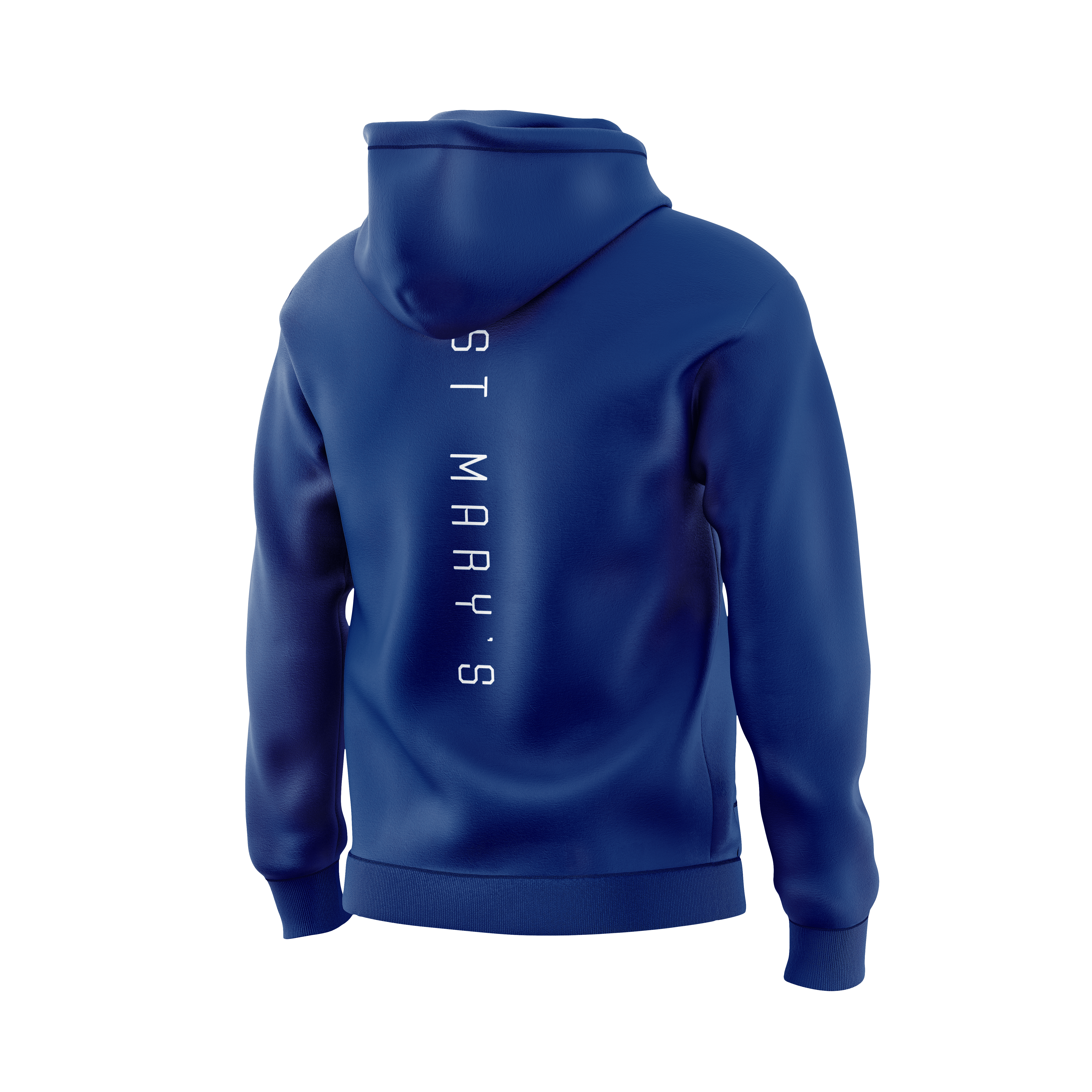 Team Training Hoodie