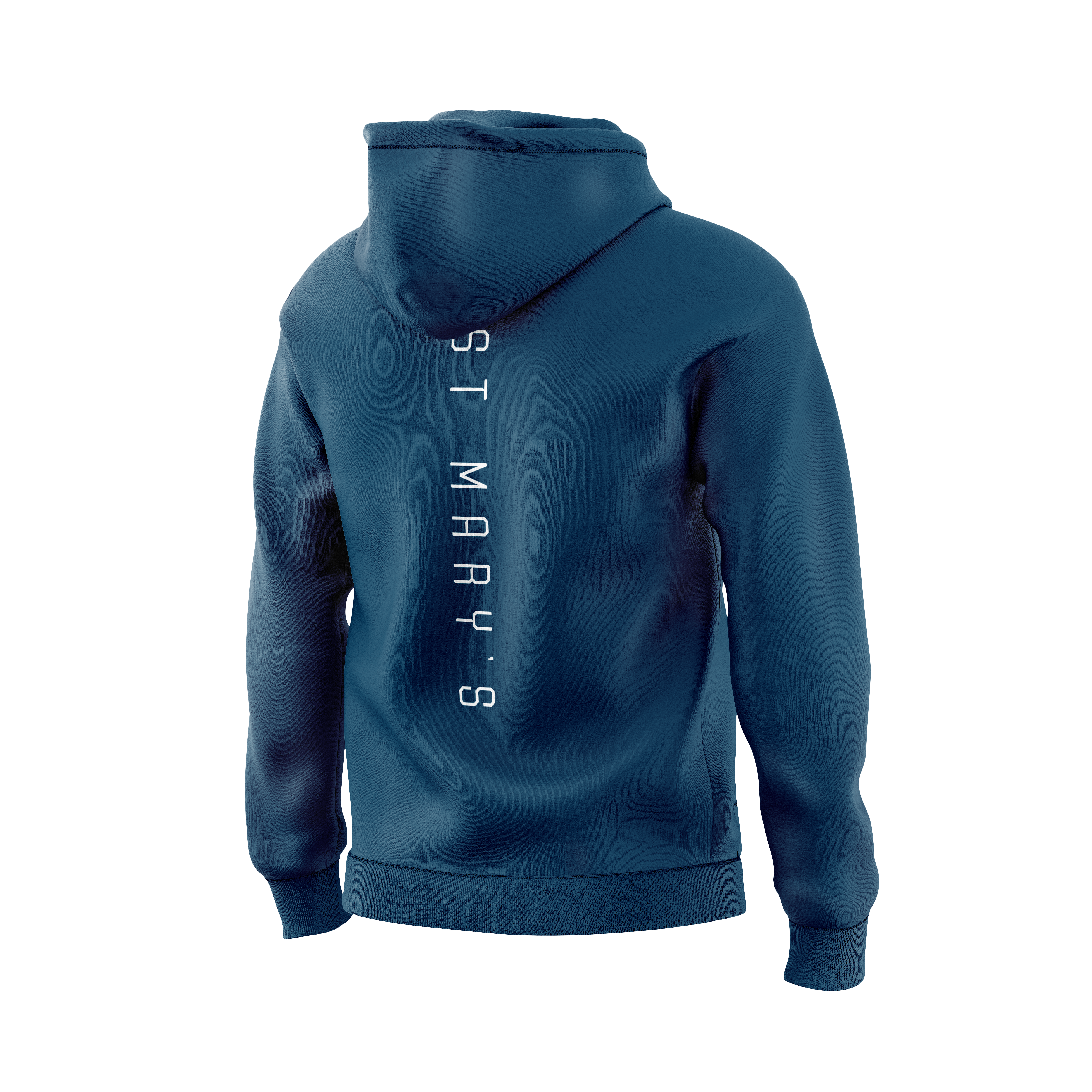 Team Training Hoodie