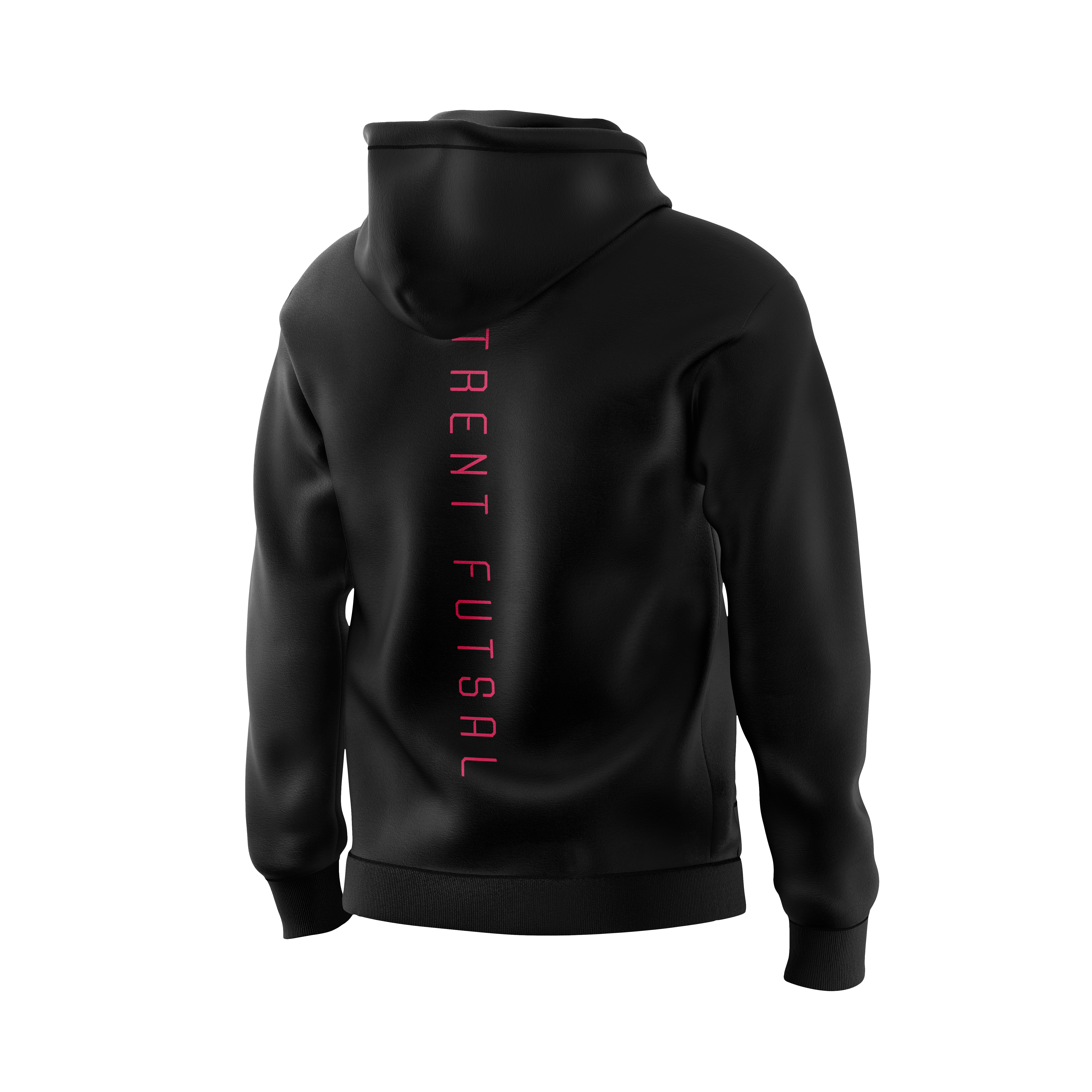 Team Training Hoodie