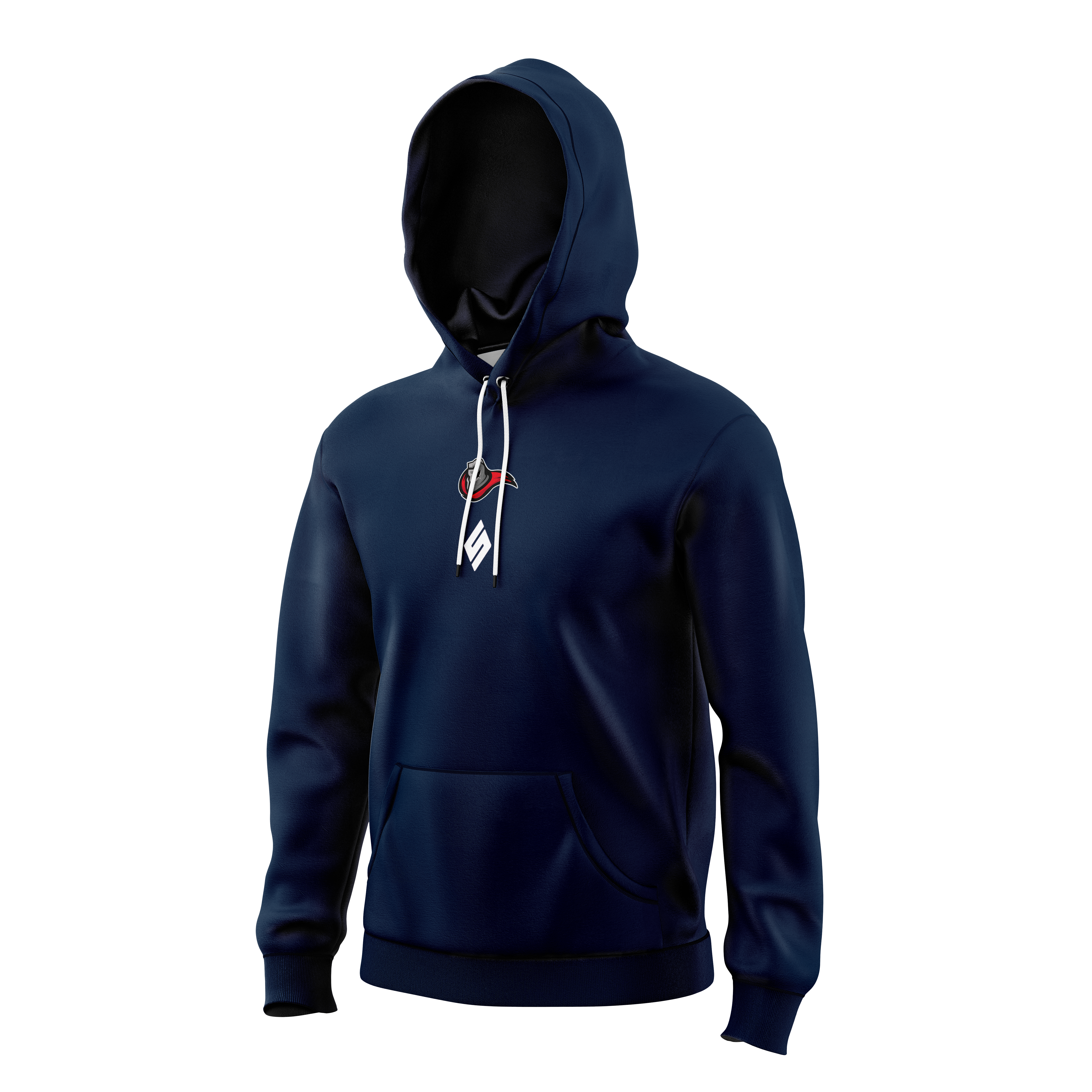 Team Training Hoodie