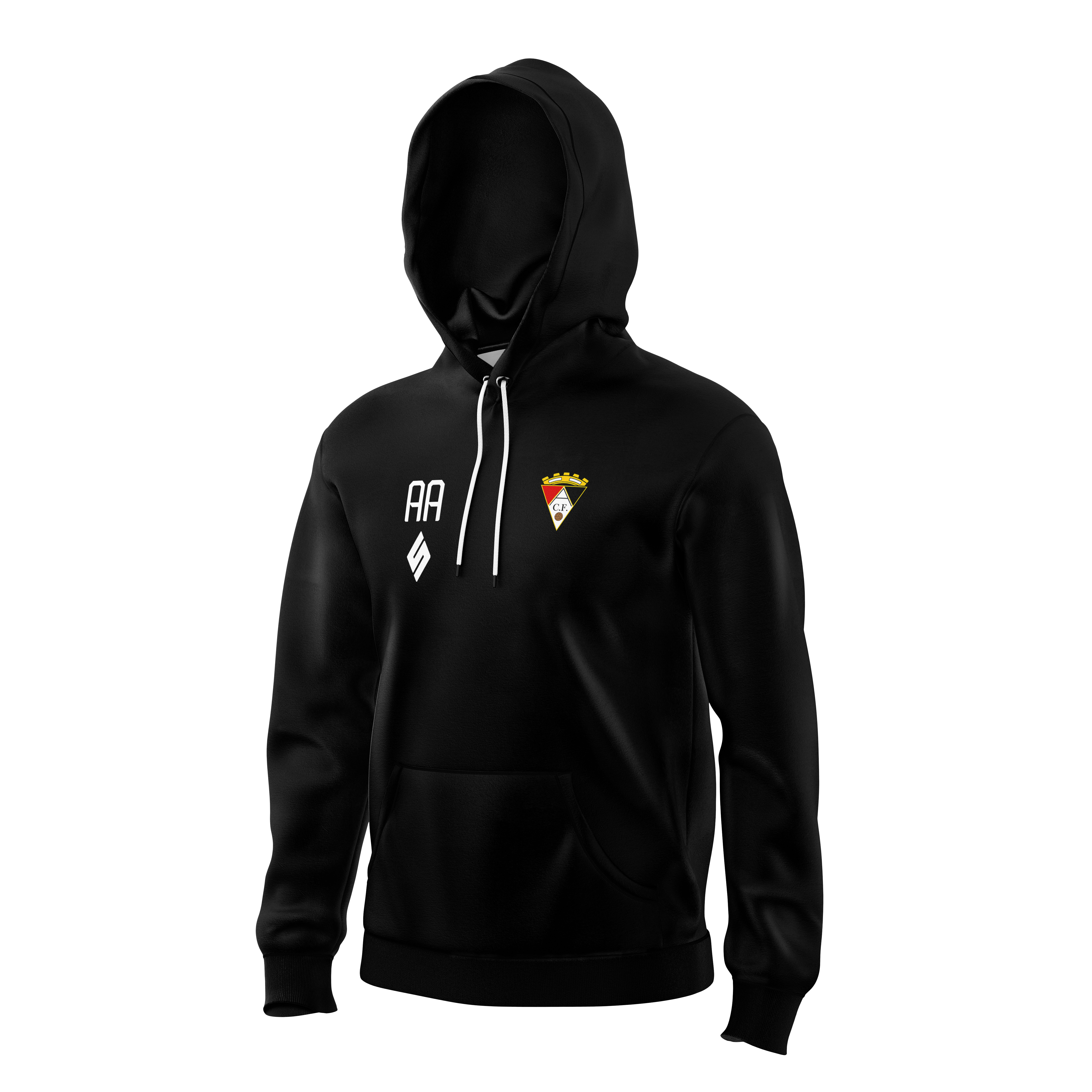 Committee Team Training Hoodie