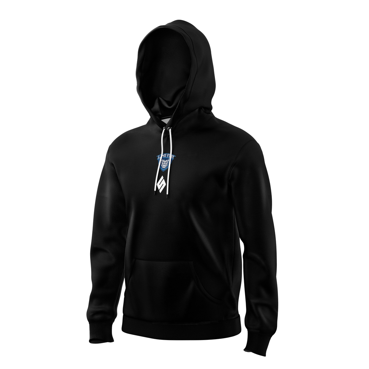 Team Training Hoodie