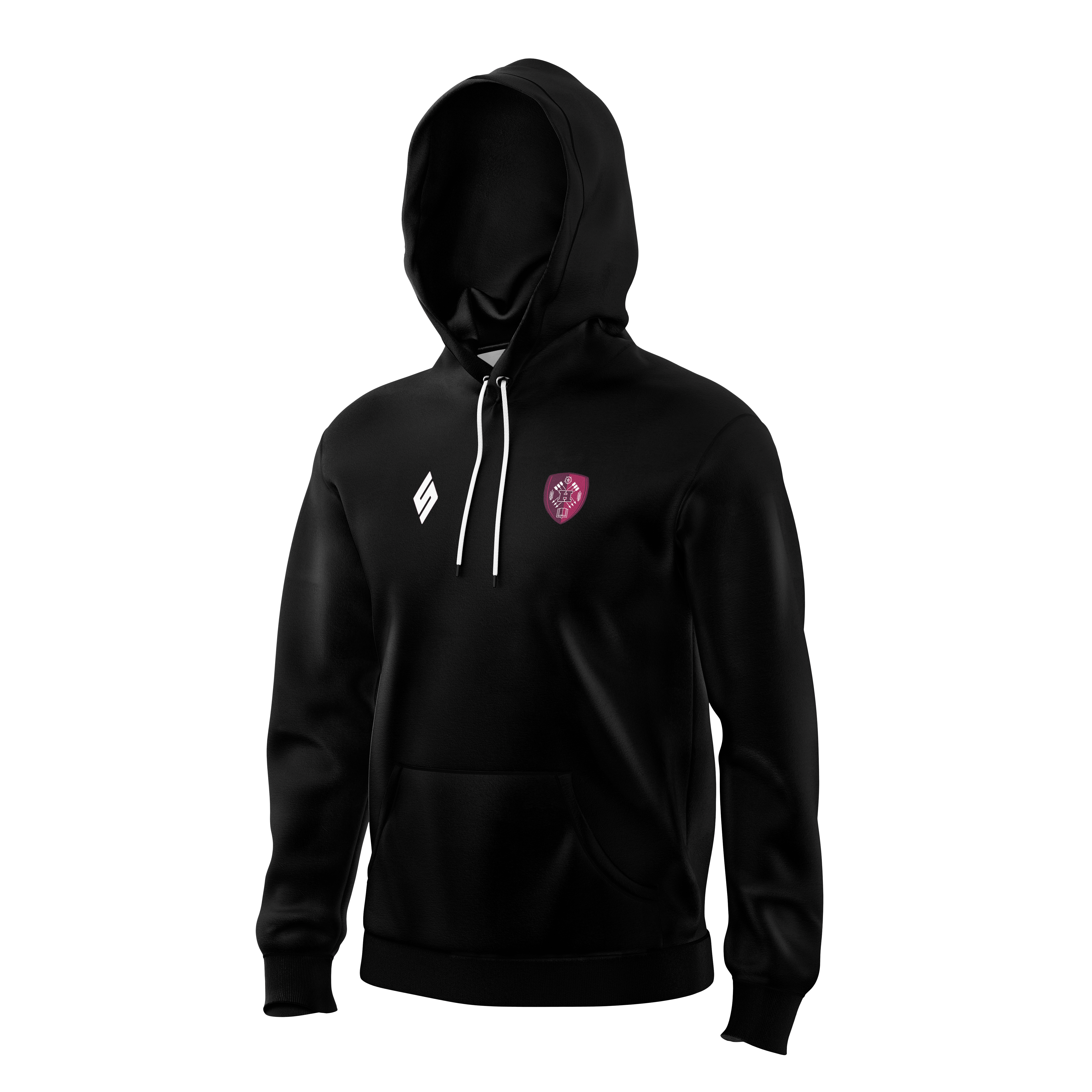 Team Training Hoodie