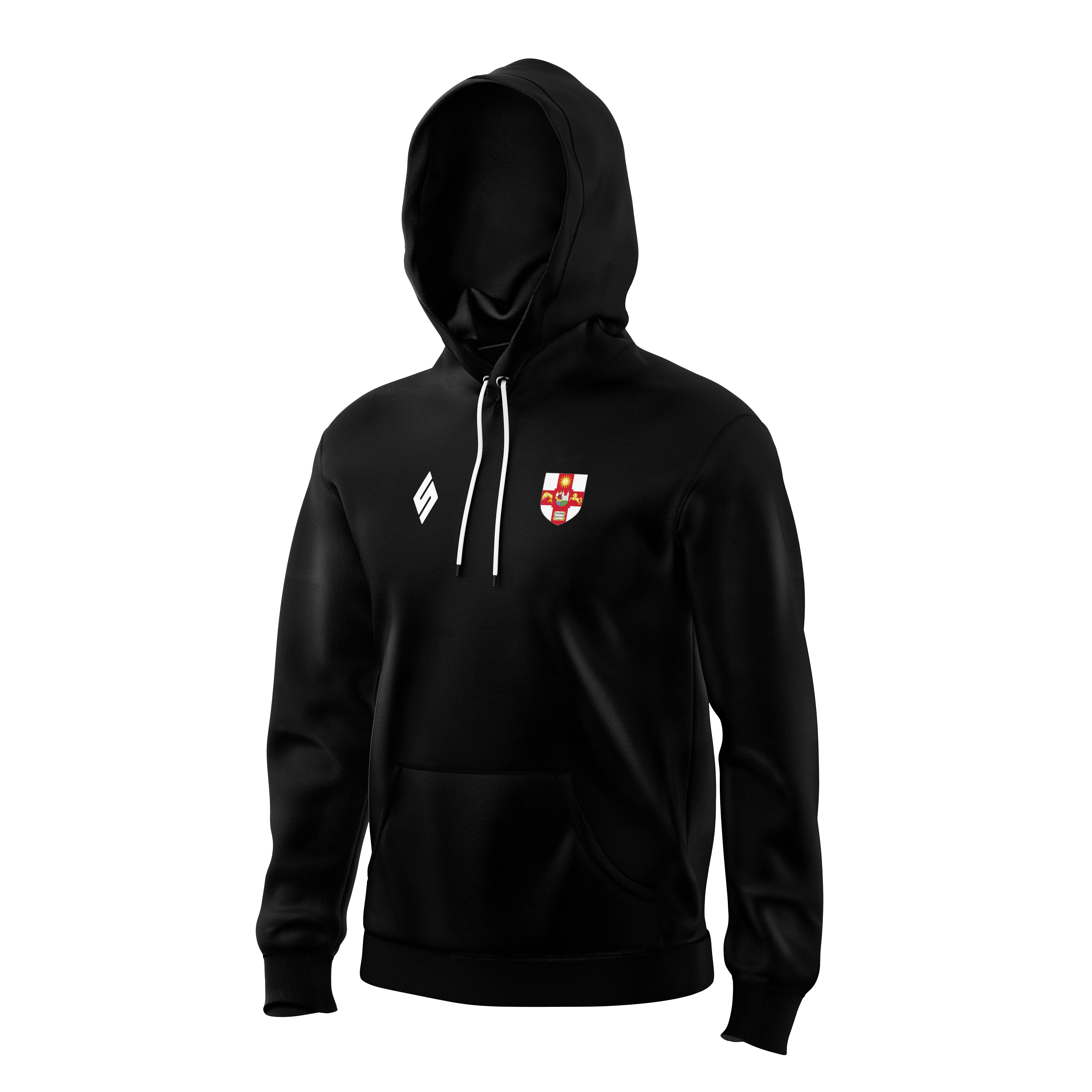 Team Training Hoodie