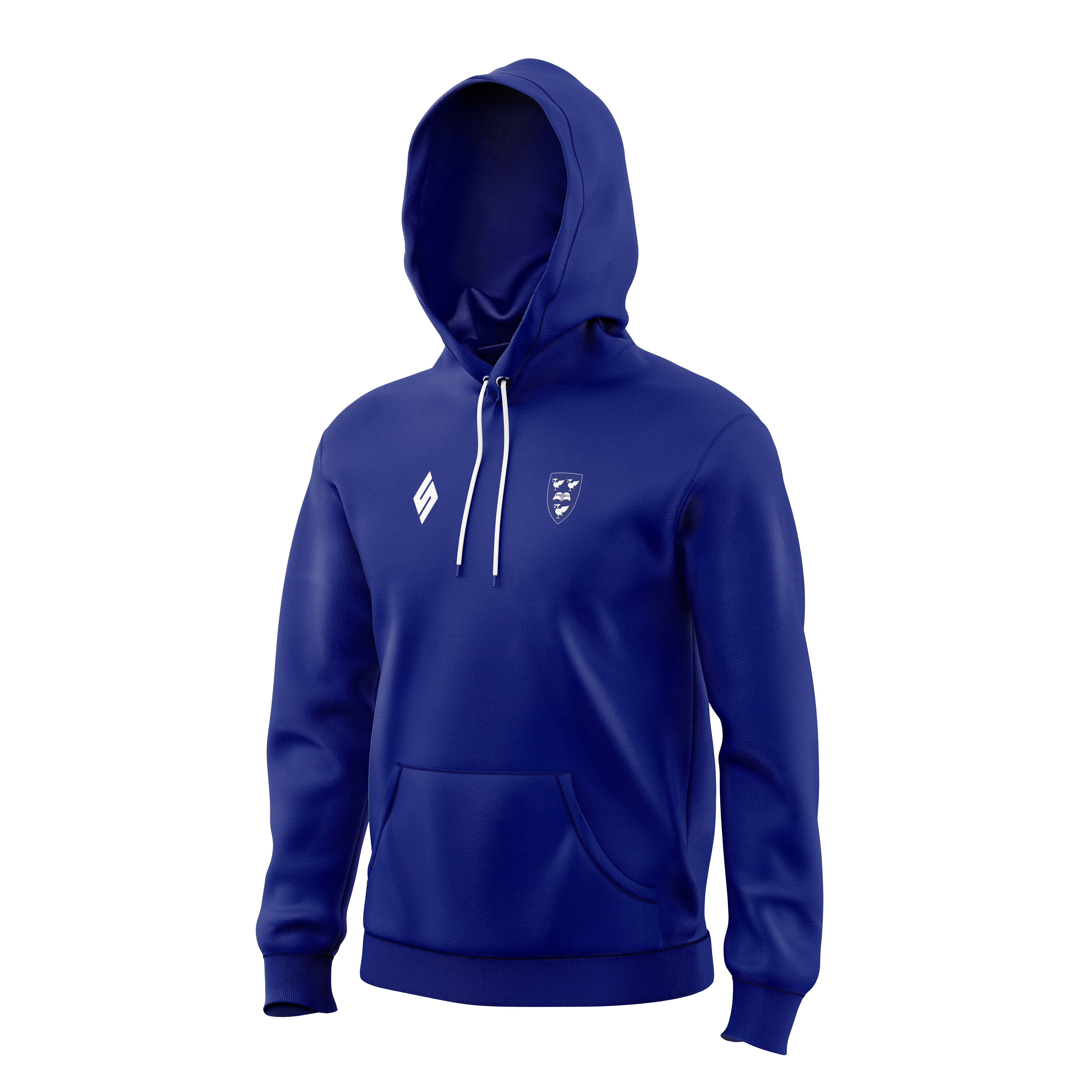 Team Training Hoodie