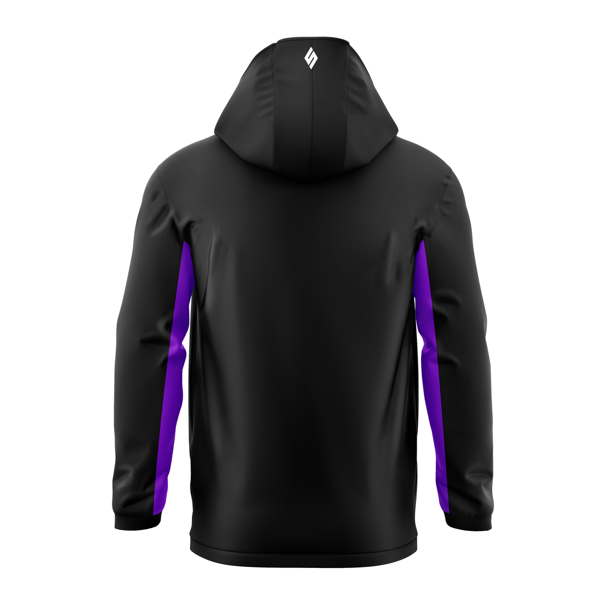 Team All-Weather Jacket