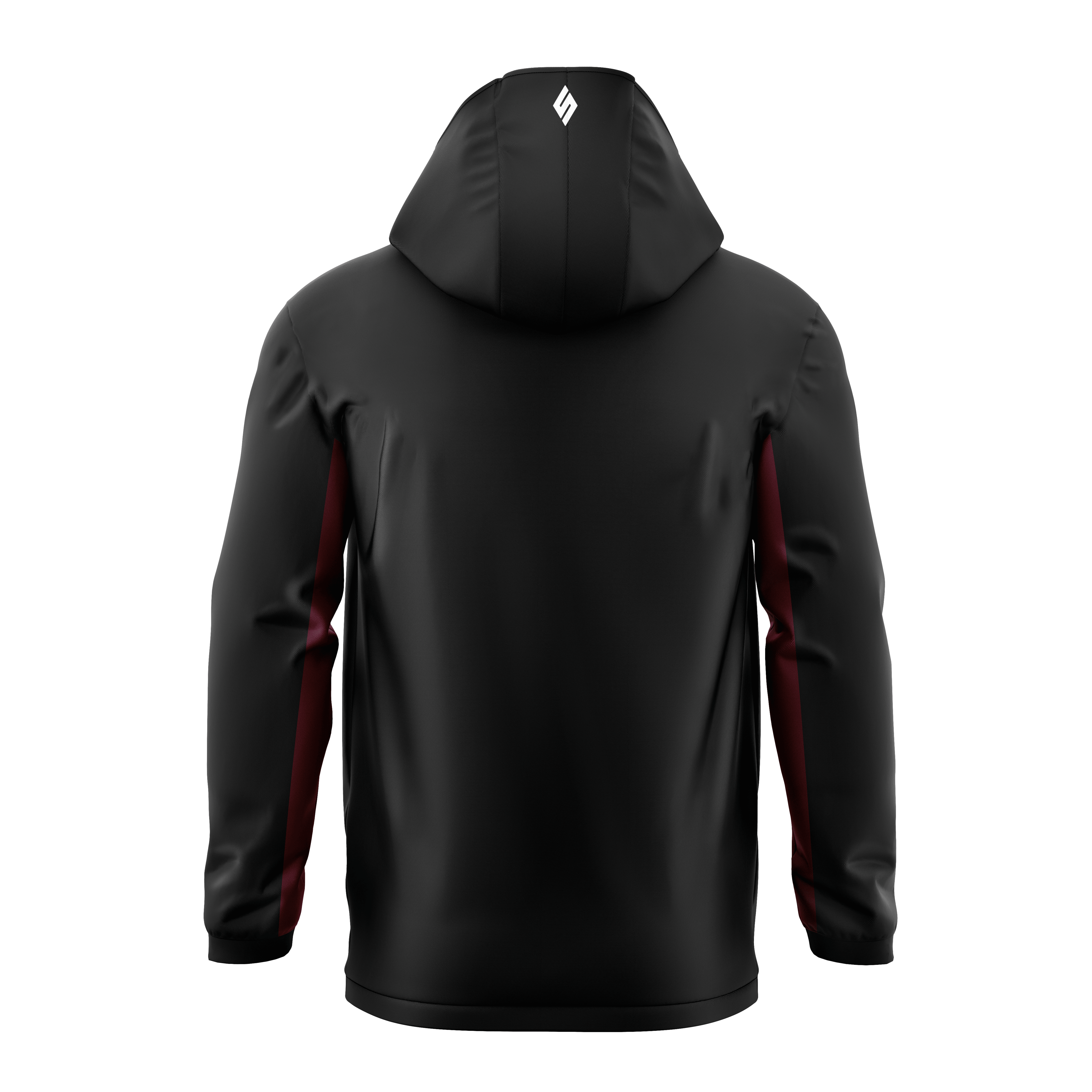 Team All-Weather Jacket