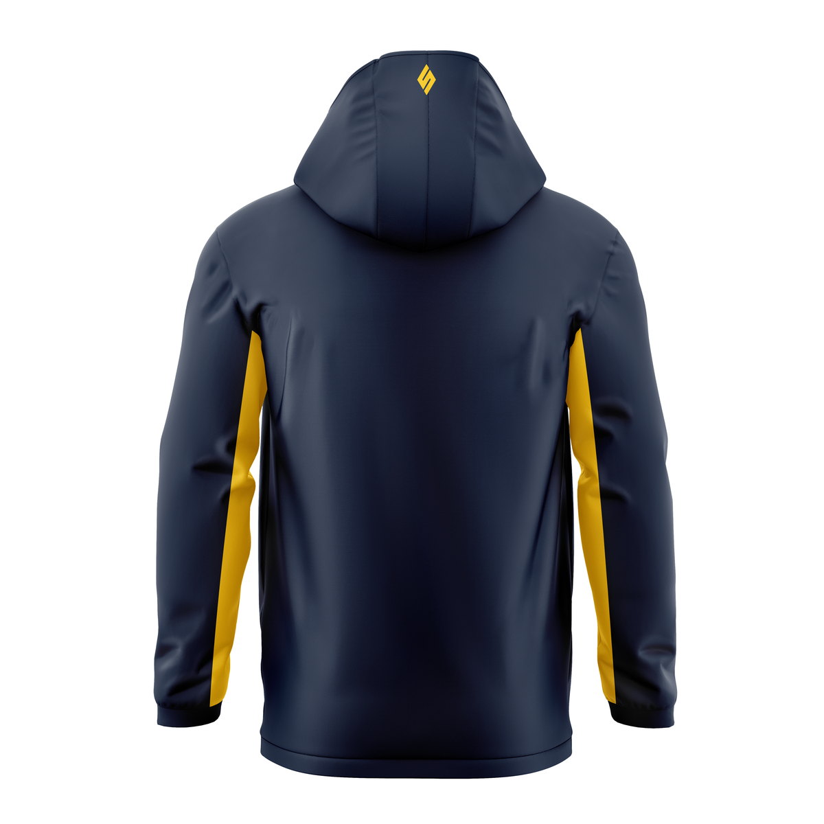 Team All-Weather Jacket