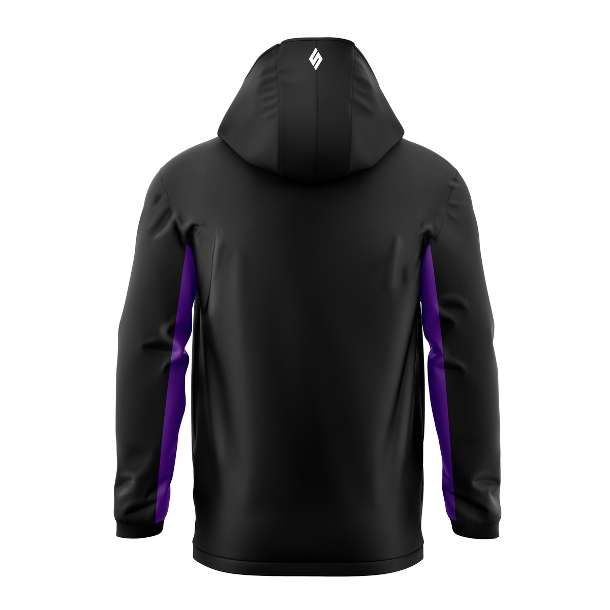 Team All-Weather Jacket