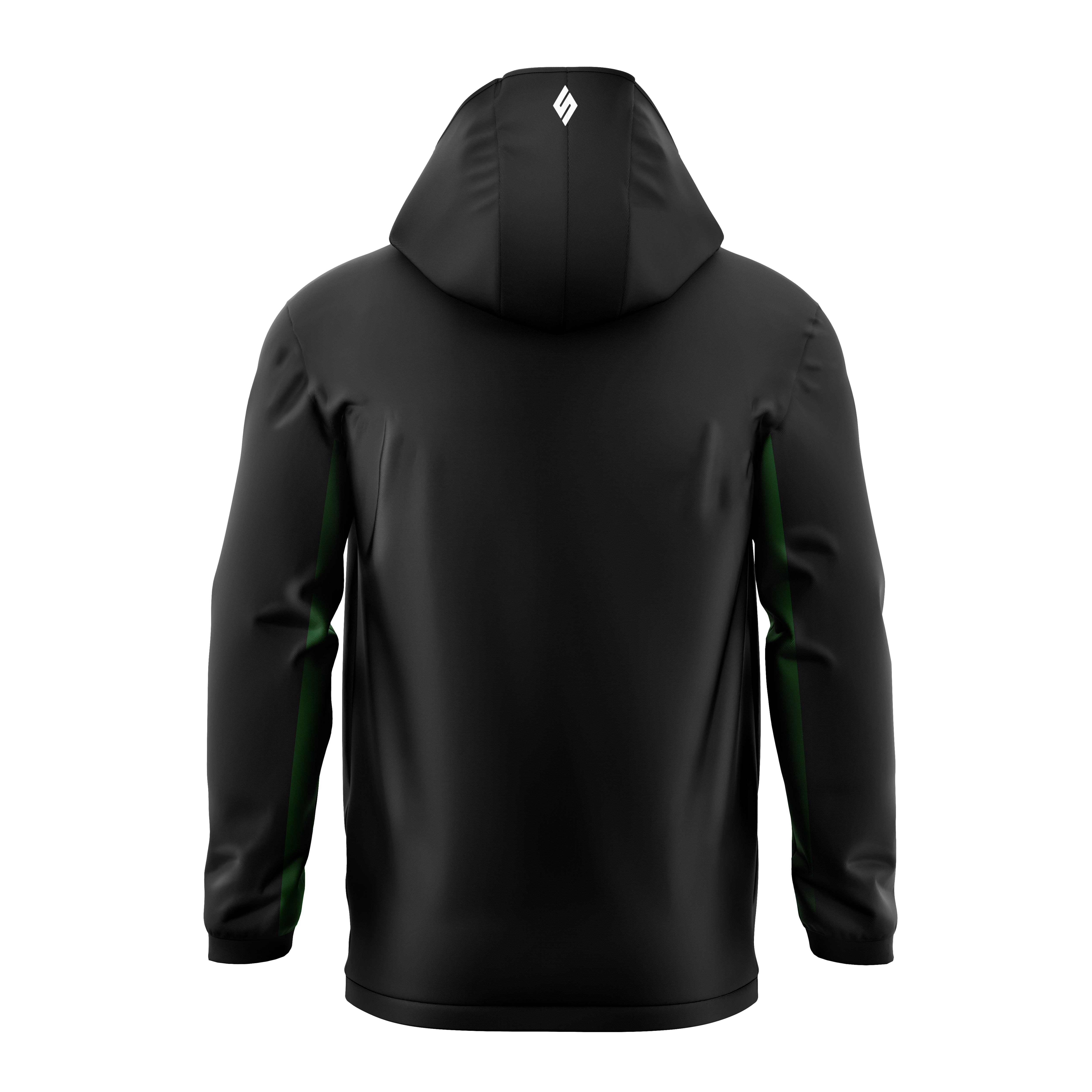 Team All-Weather Jacket