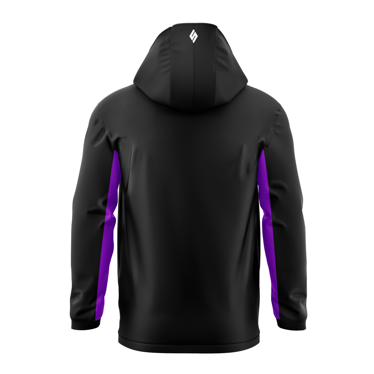 Team All-Weather Jacket