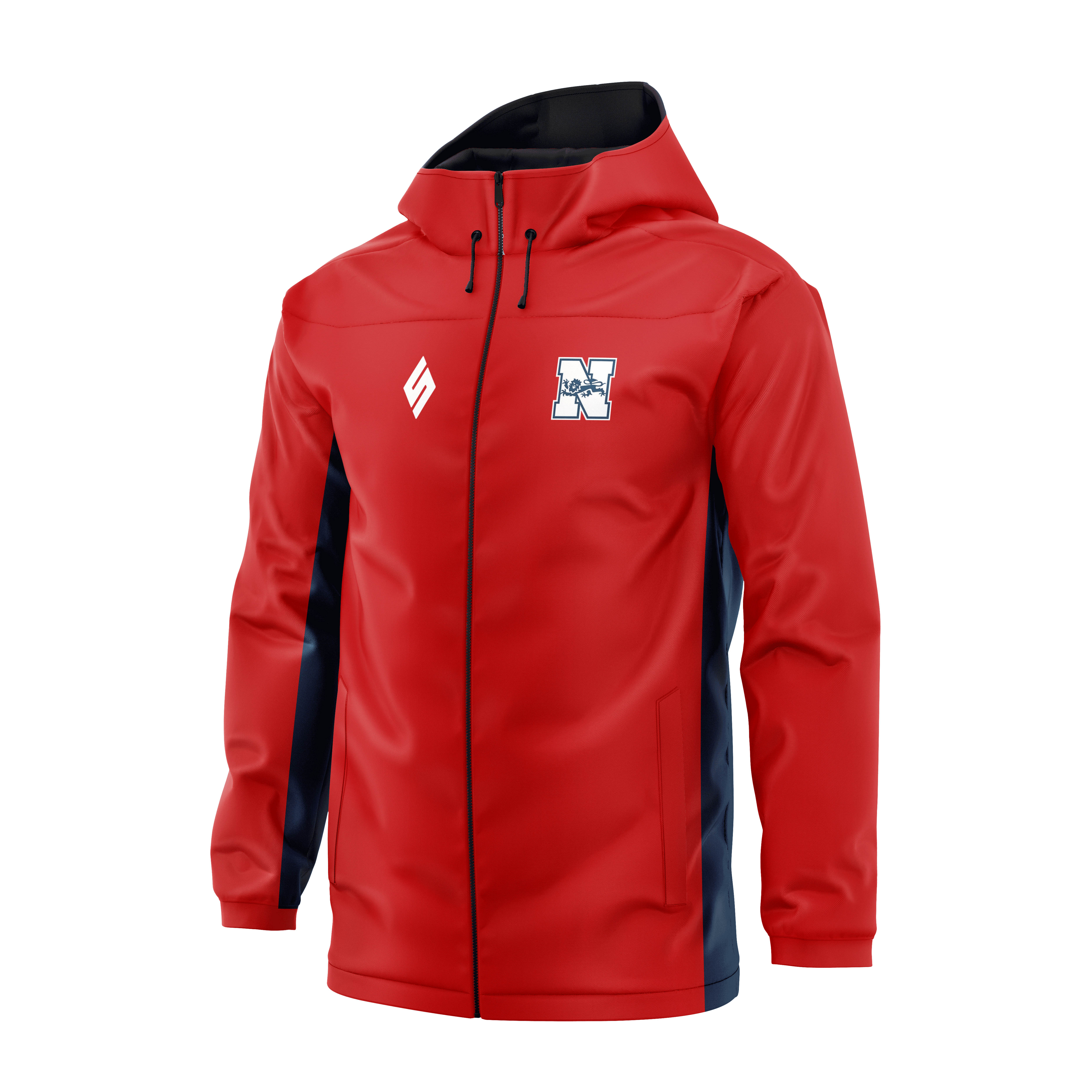 Team All-Weather Jacket